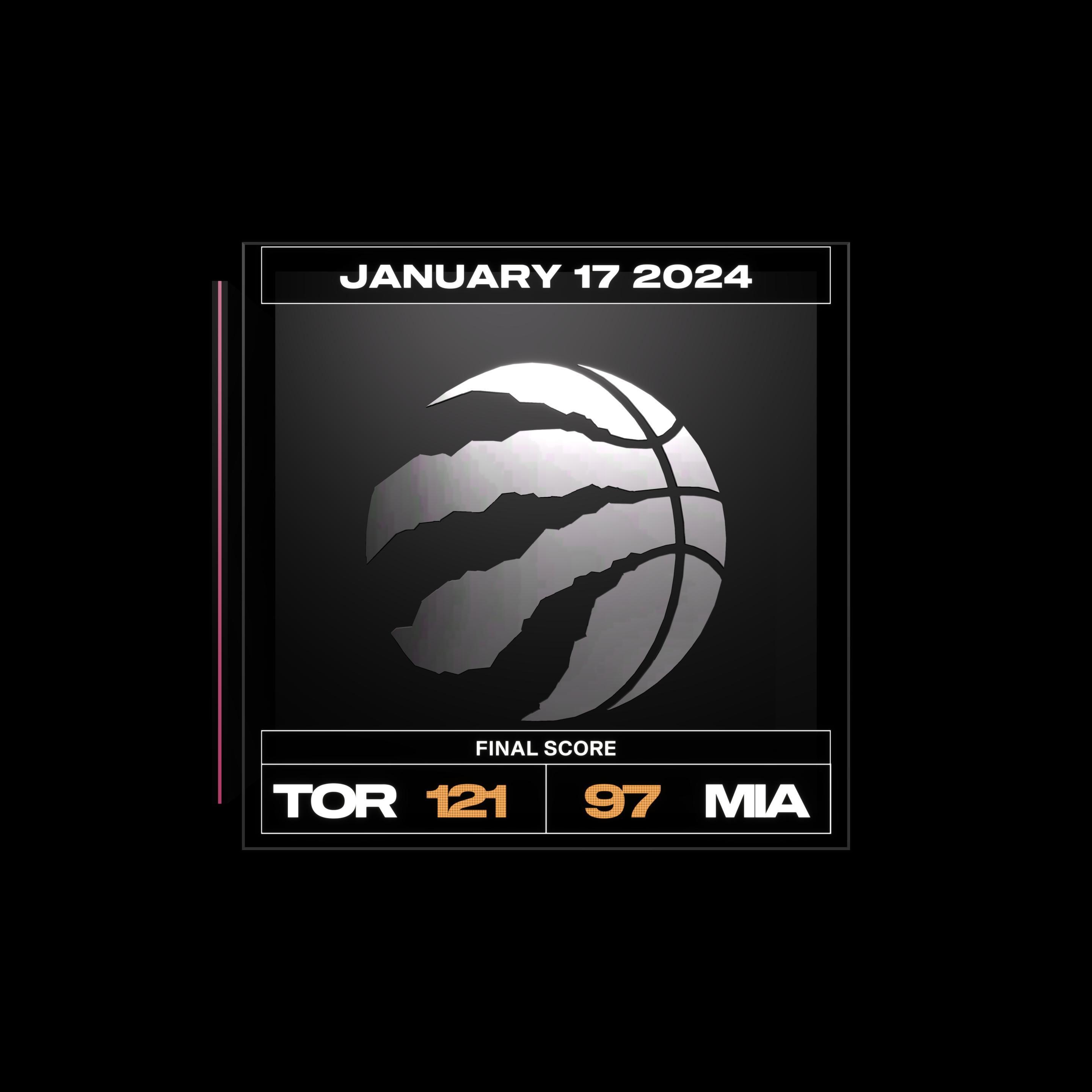 Gary Trent Jr.