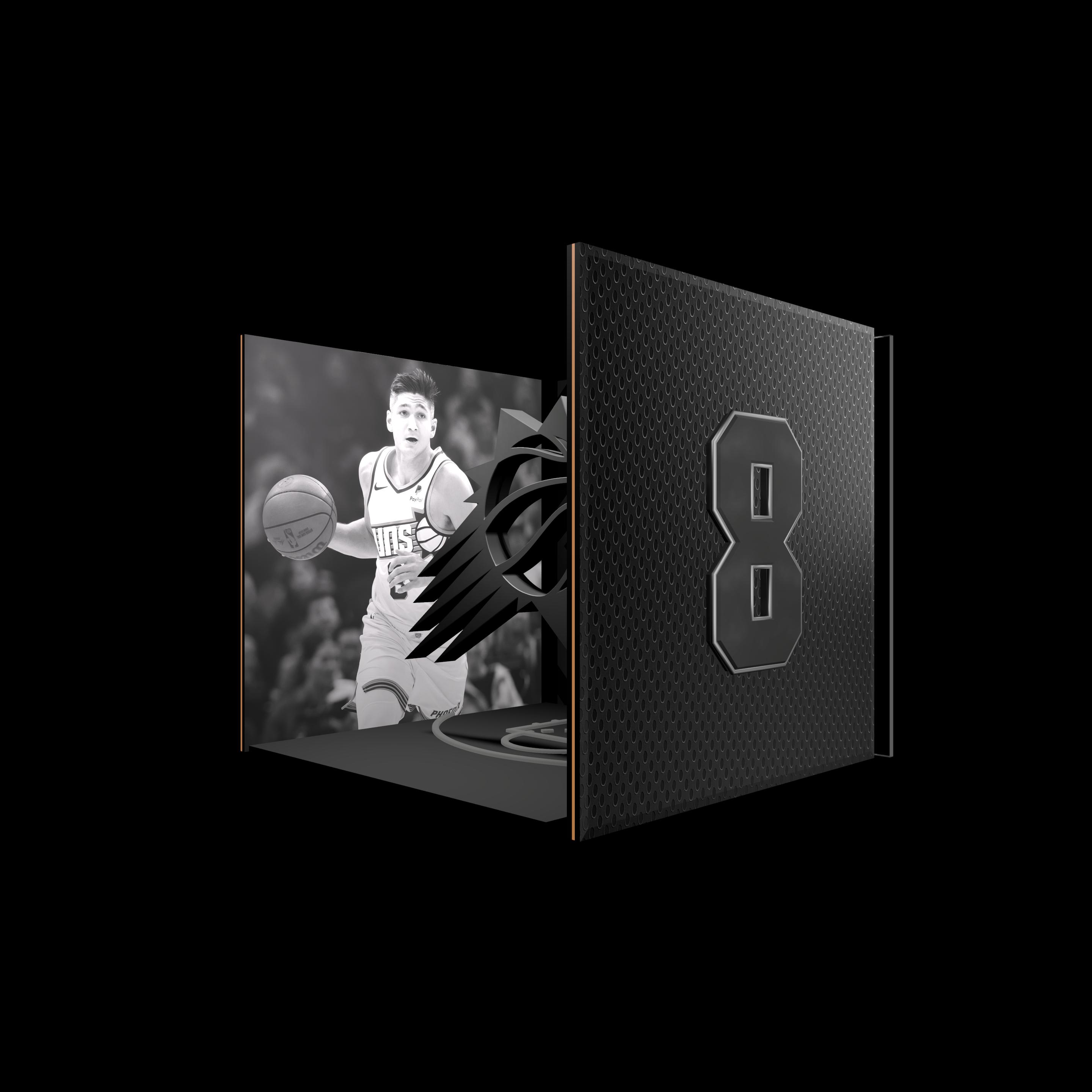 Grayson Allen