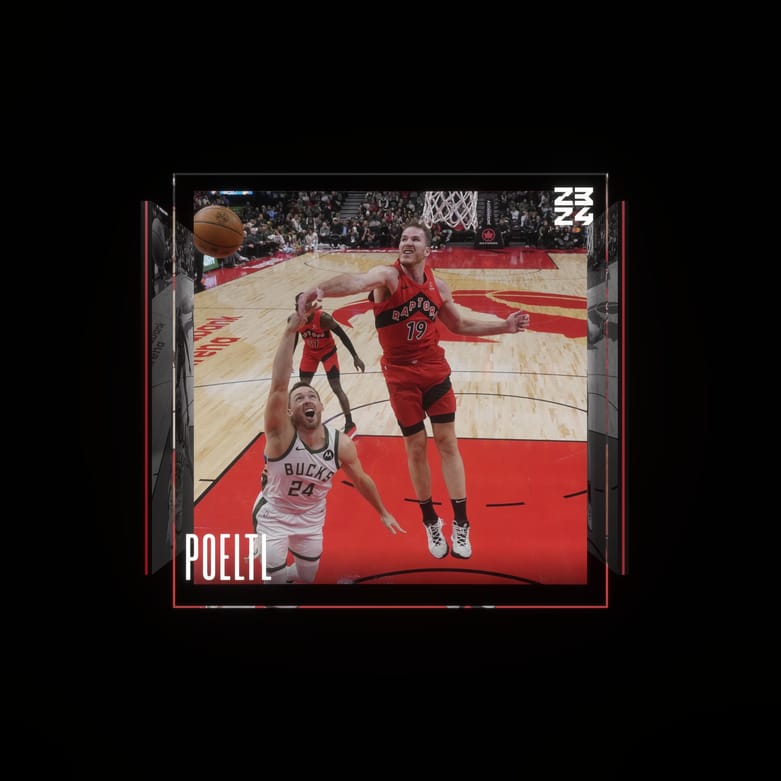 Jakob Poeltl