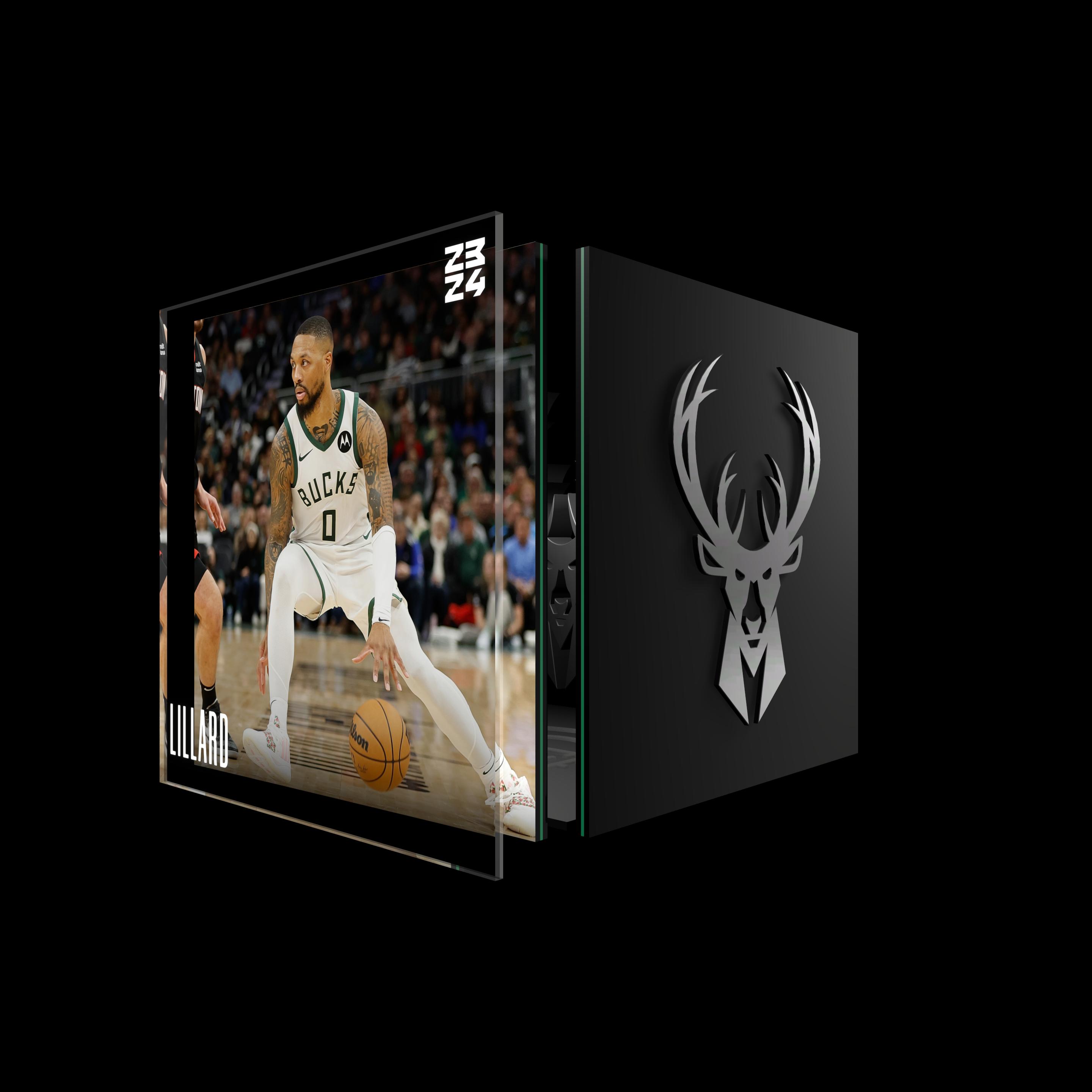 Damian Lillard
