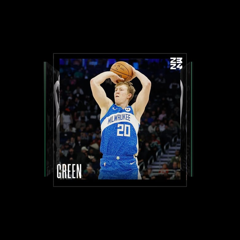 AJ Green