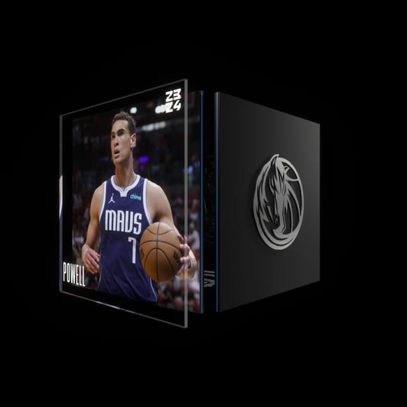 Dwight Powell