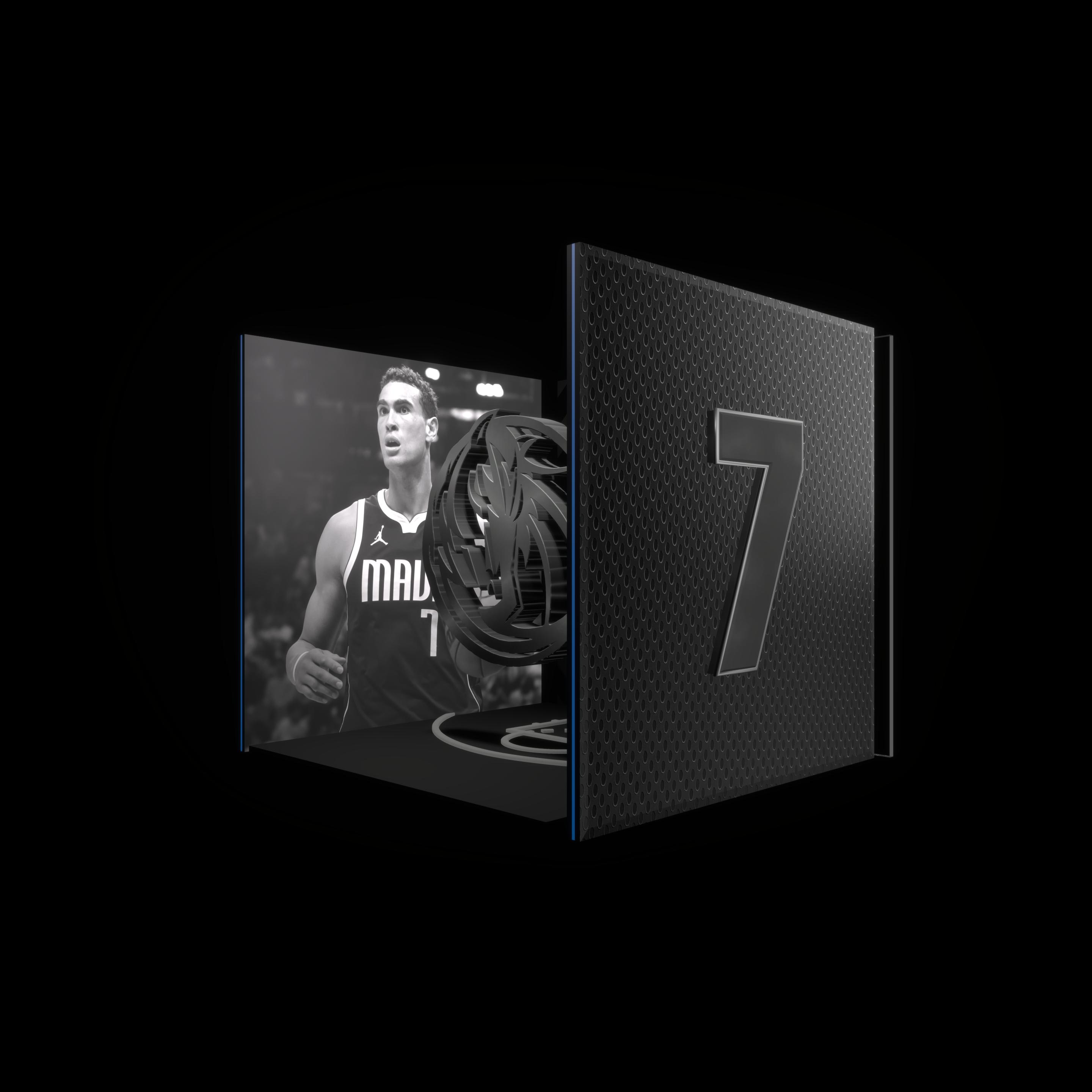 Dwight Powell