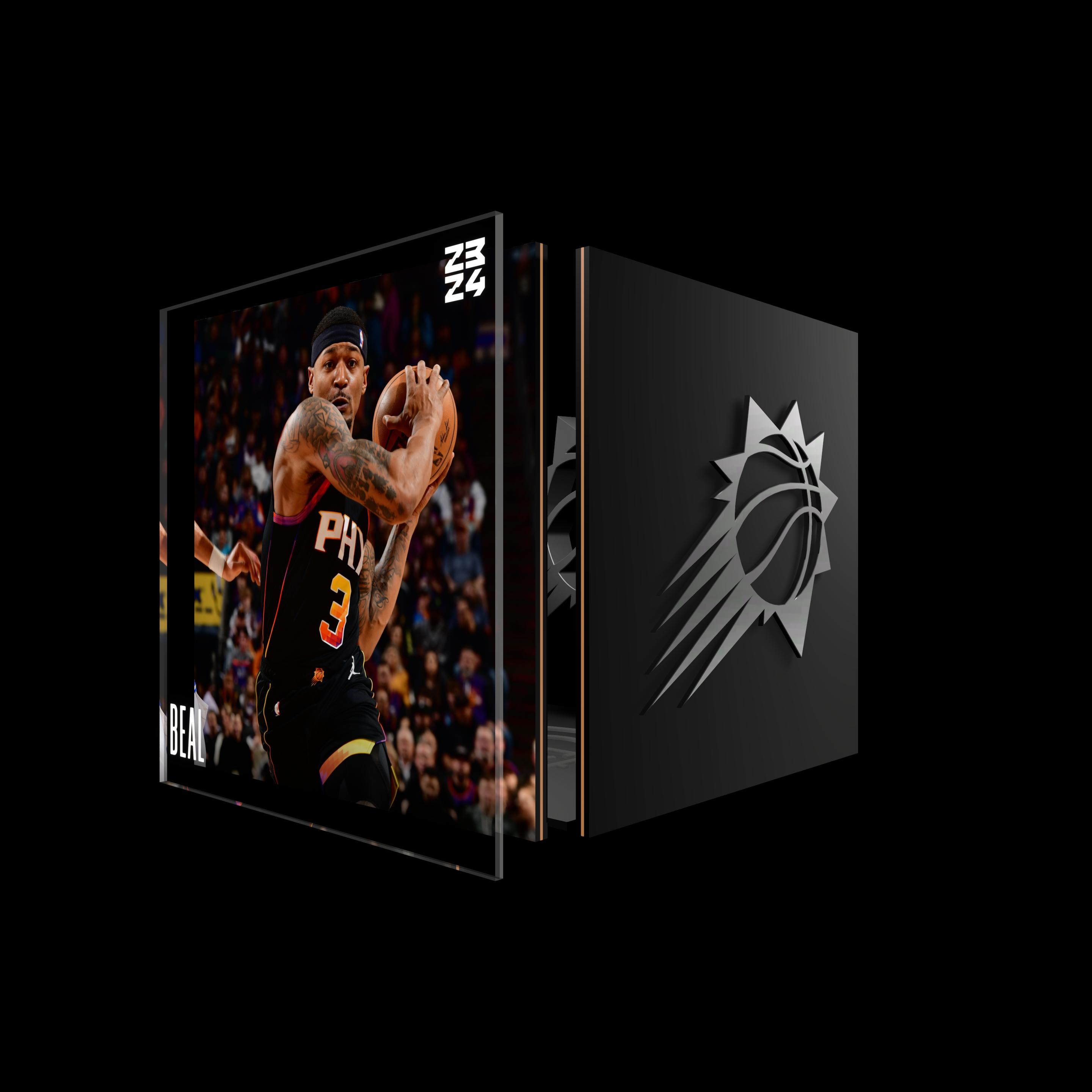Bradley Beal