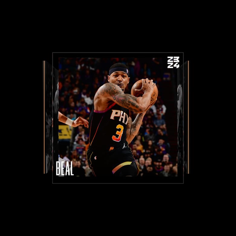 Bradley Beal
