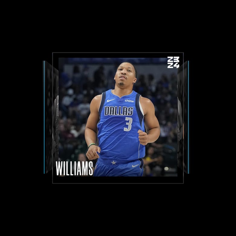 Grant Williams
