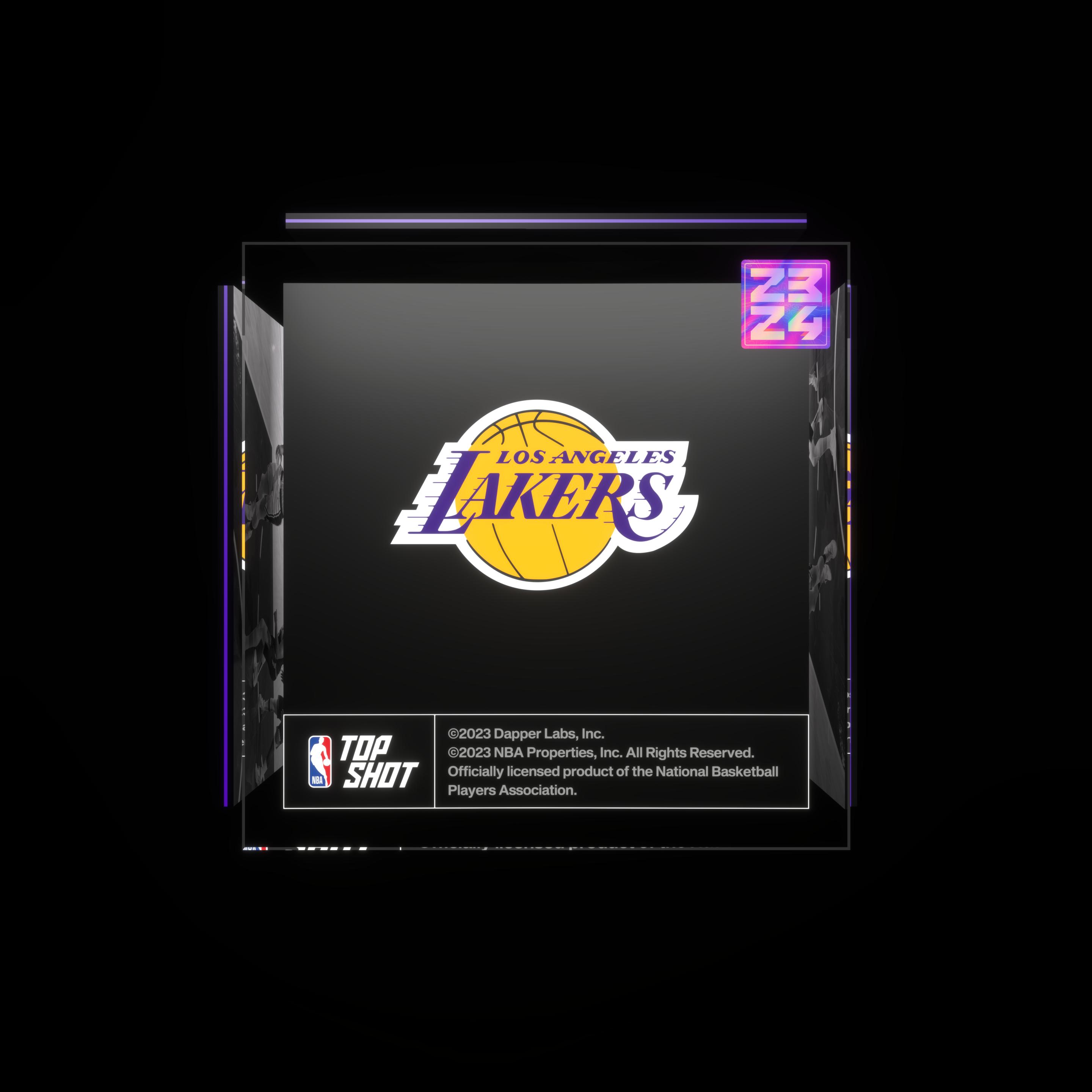 D'Angelo Russell
