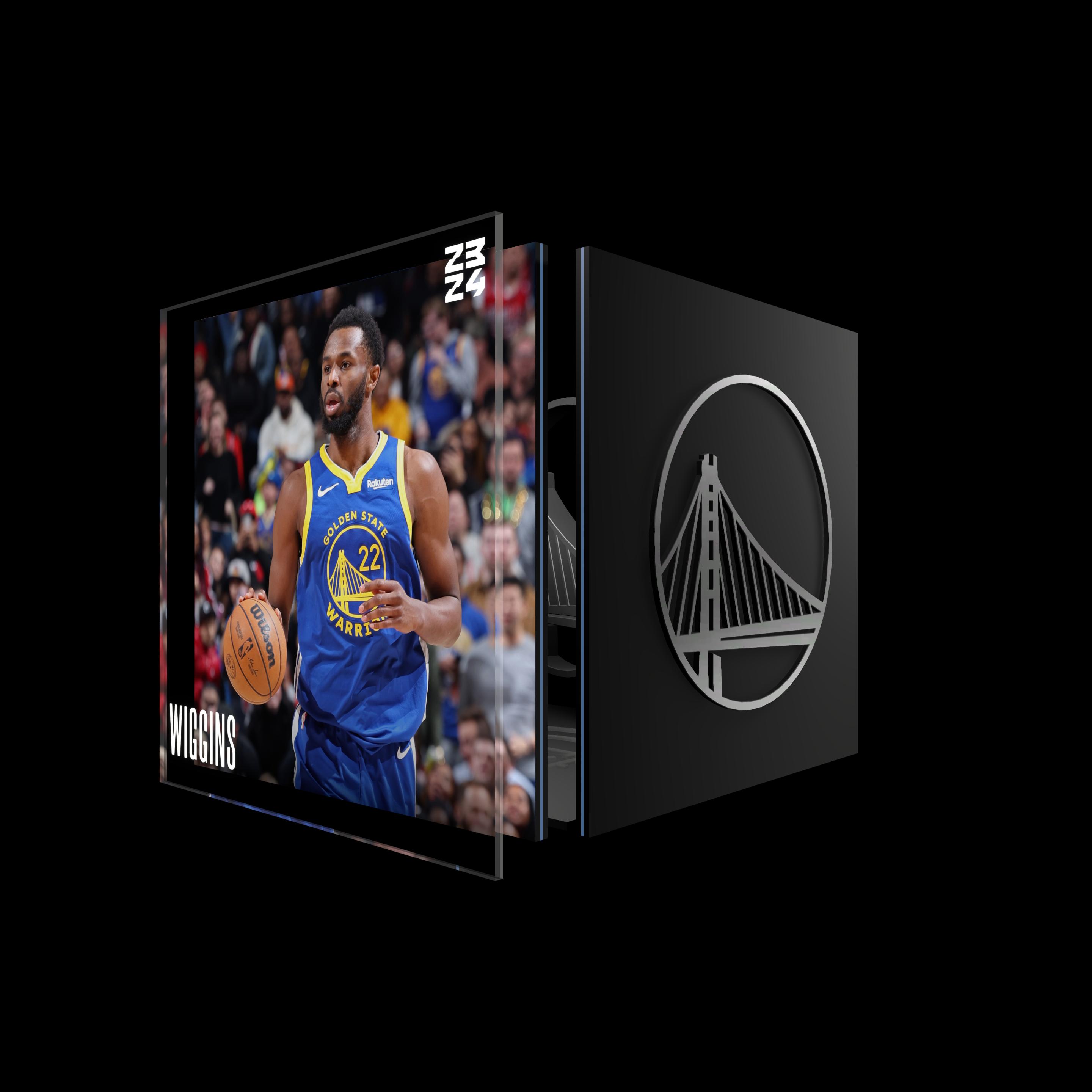 Andrew Wiggins