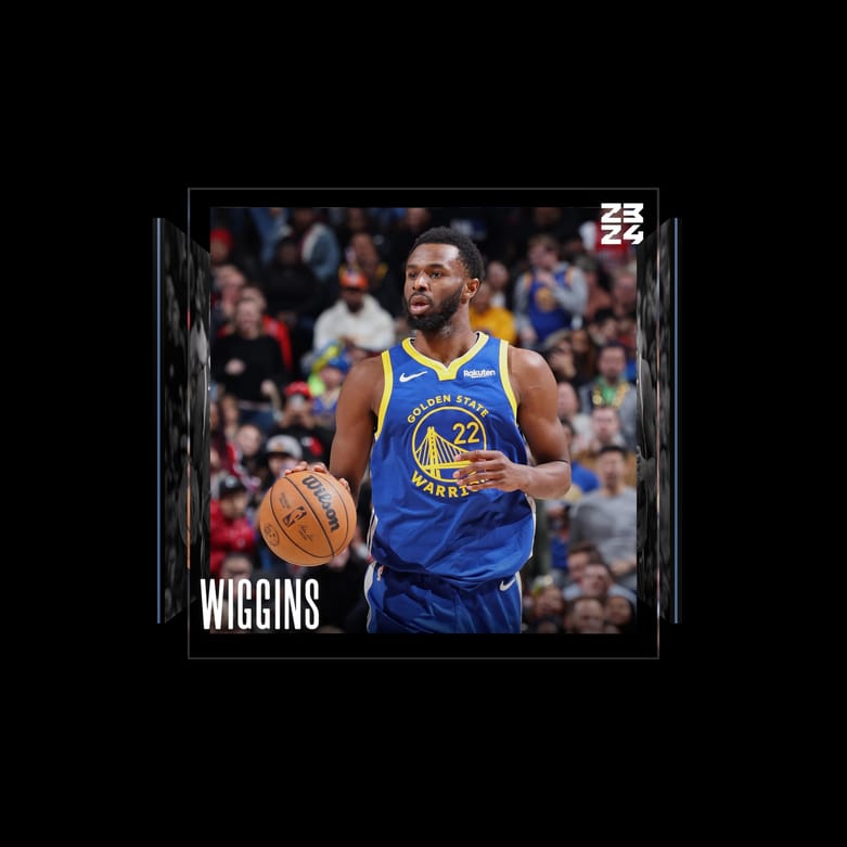Andrew Wiggins