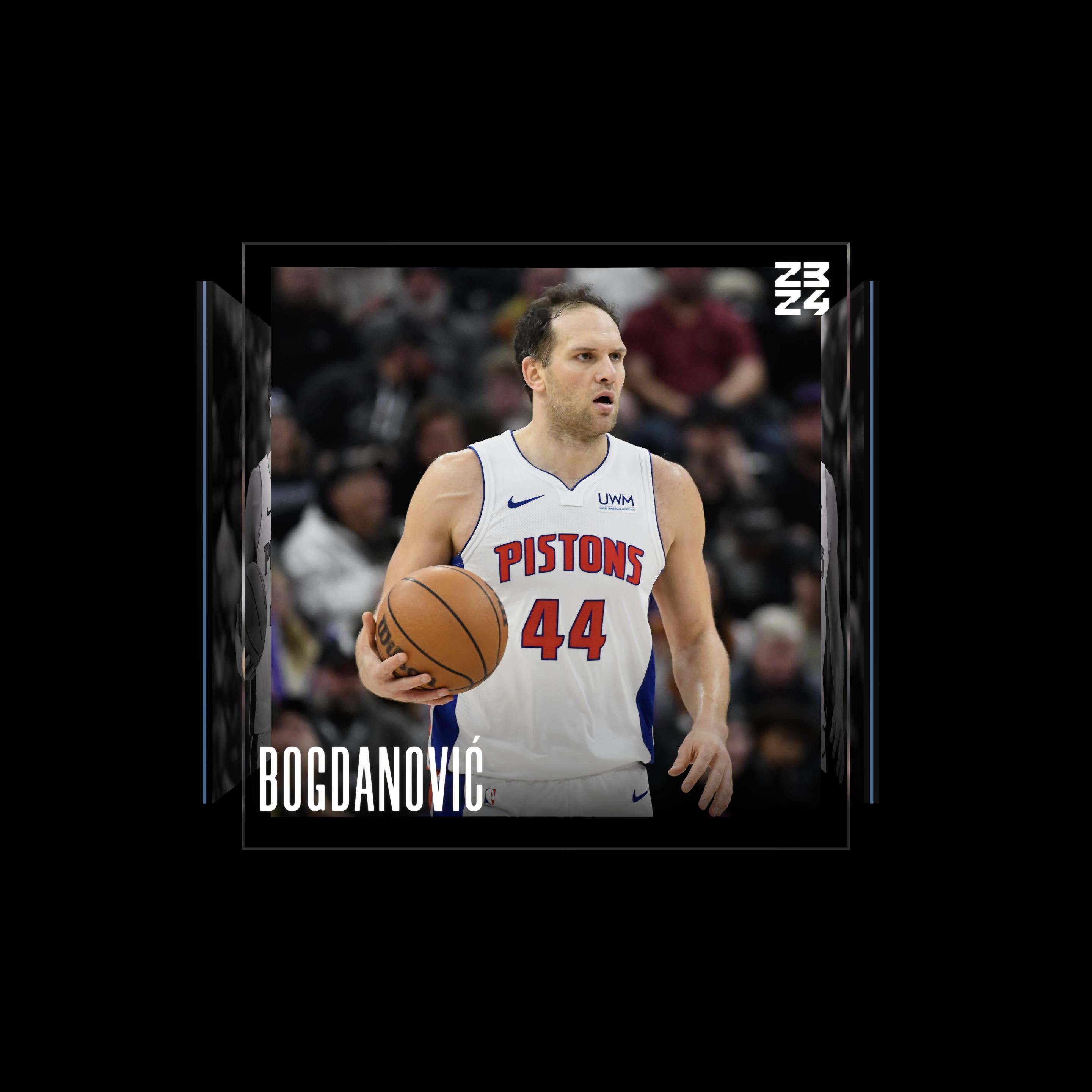 Bojan Bogdanović