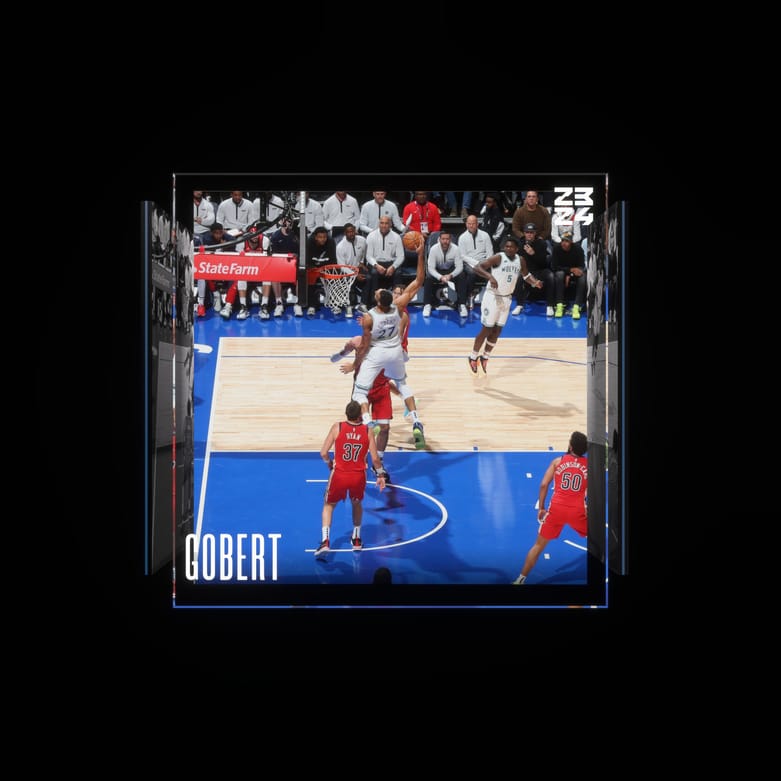 Rudy Gobert
