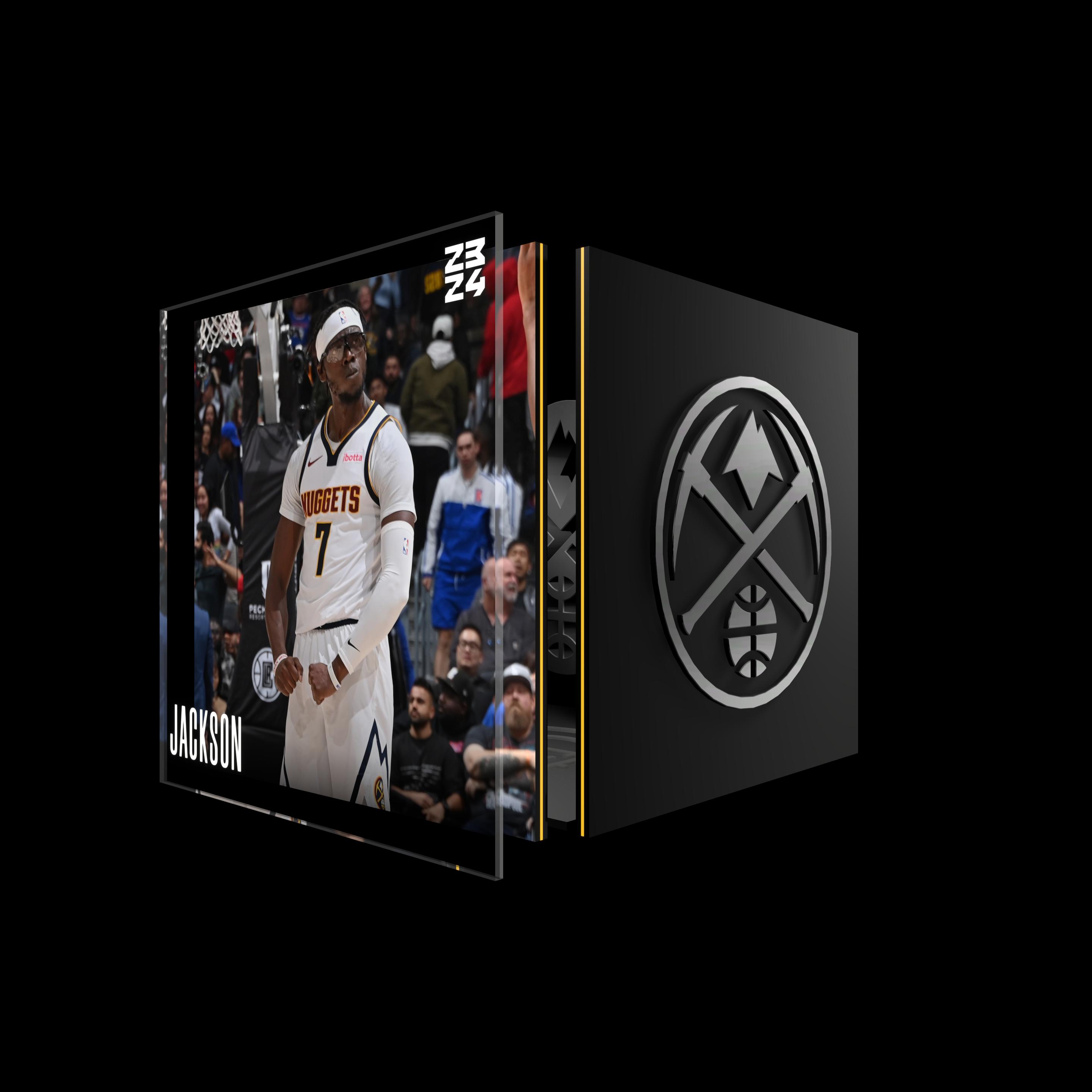 Reggie Jackson