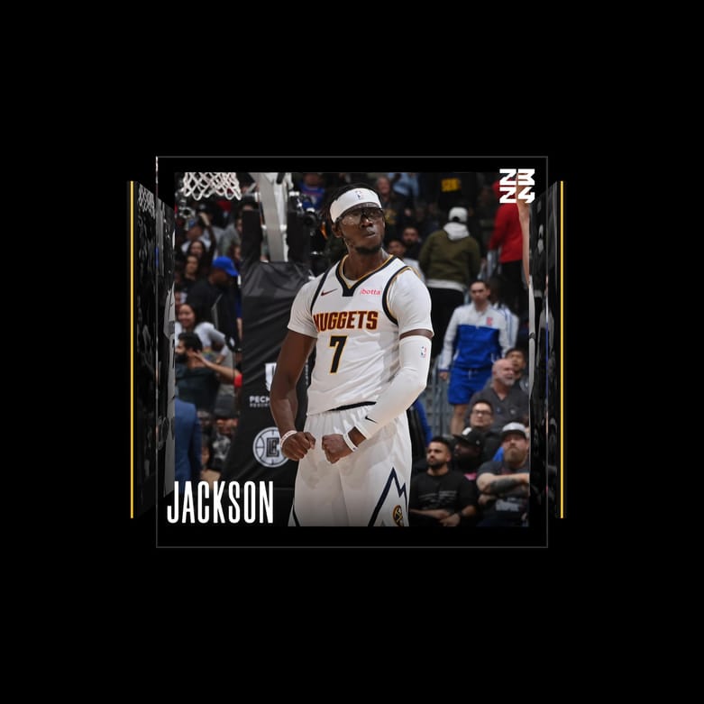 Reggie Jackson