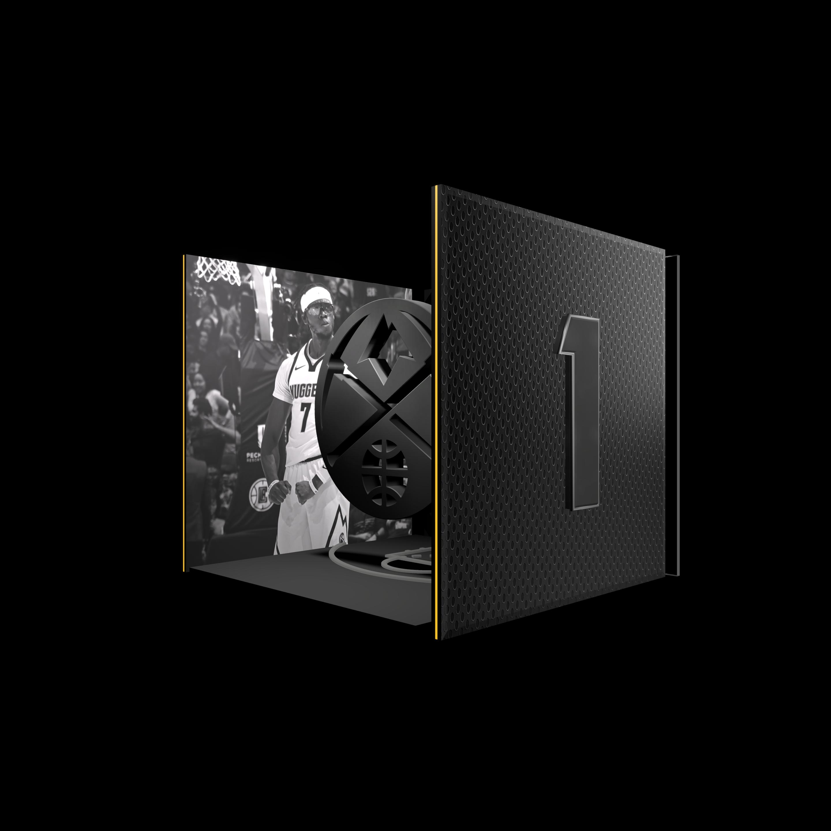 Reggie Jackson
