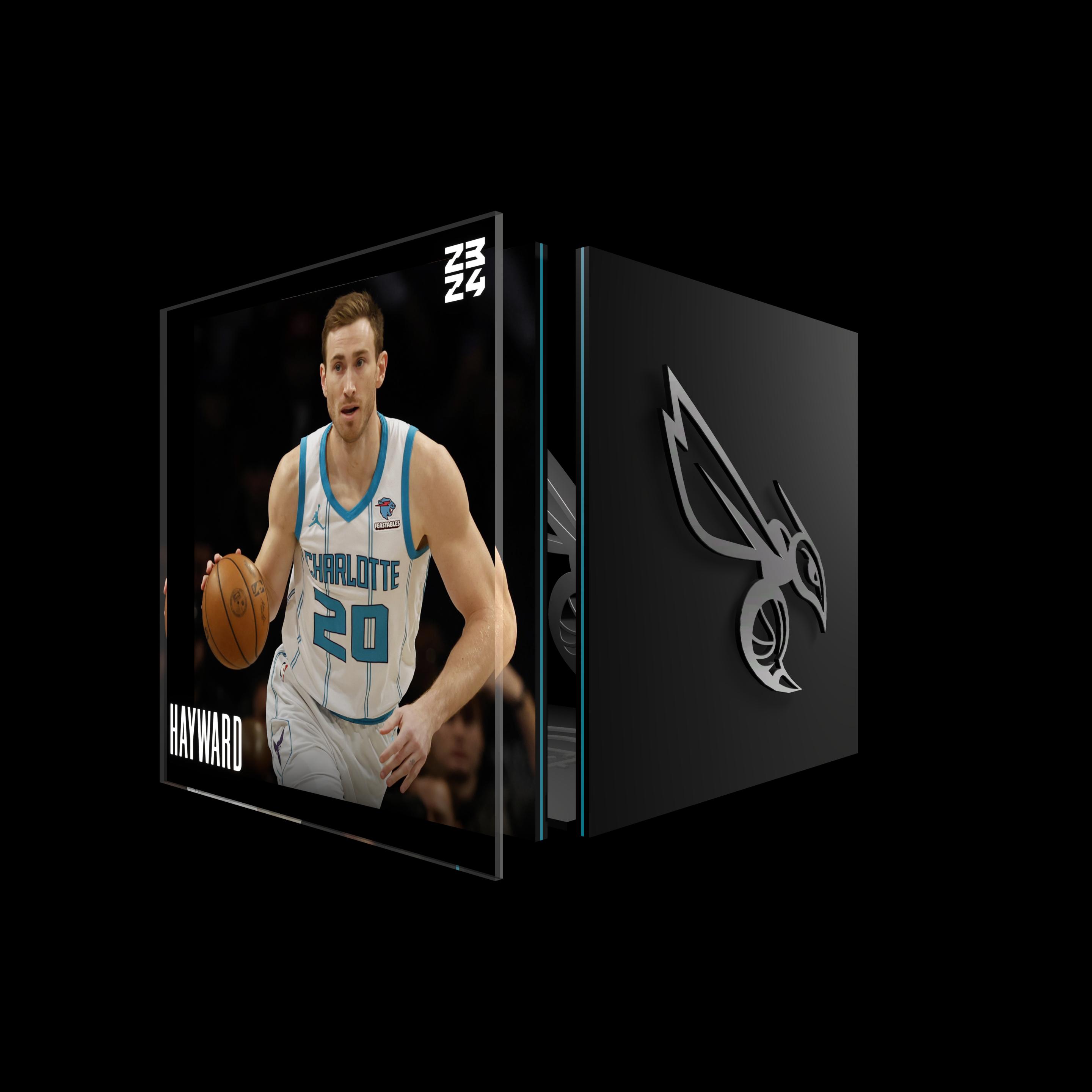 Gordon Hayward