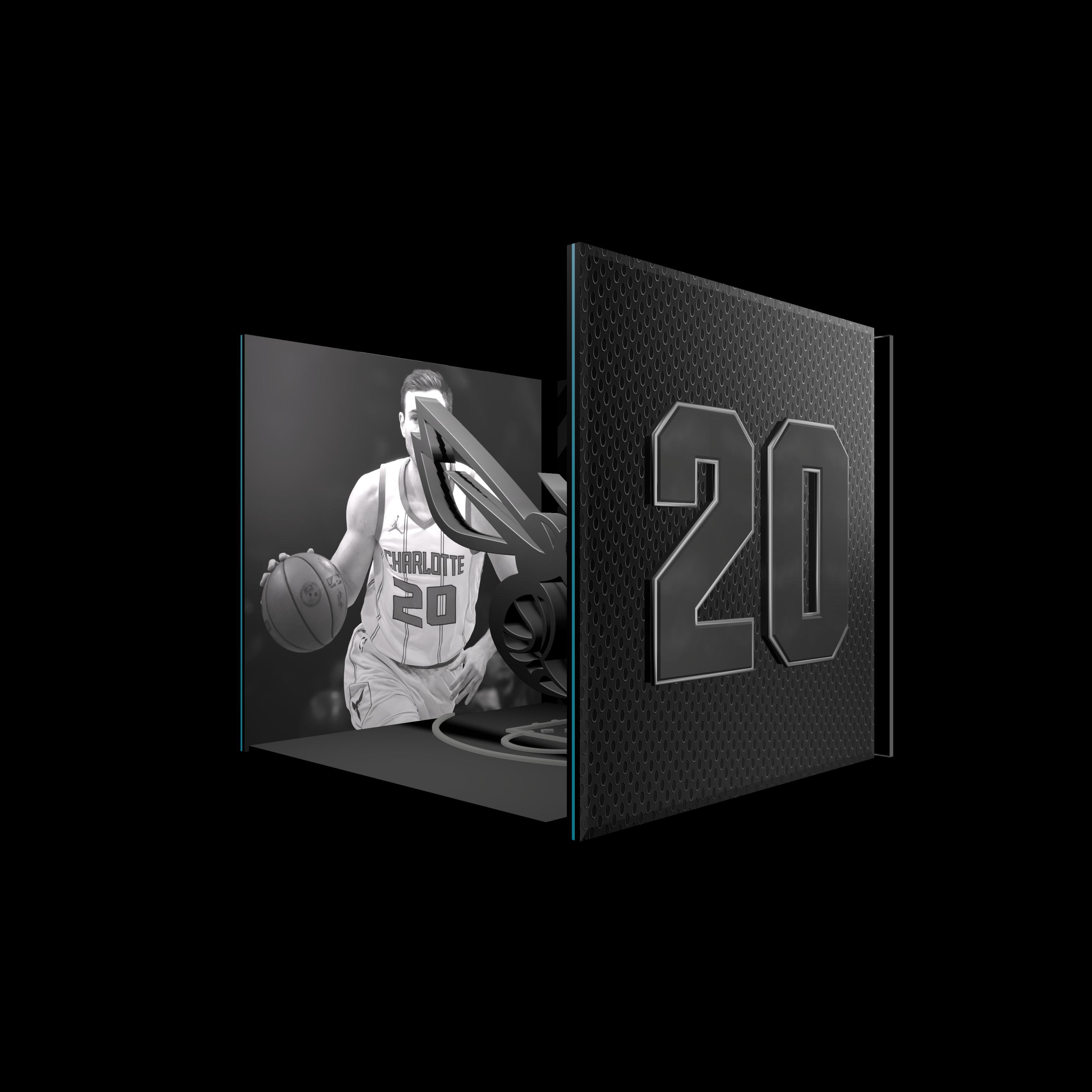Gordon Hayward