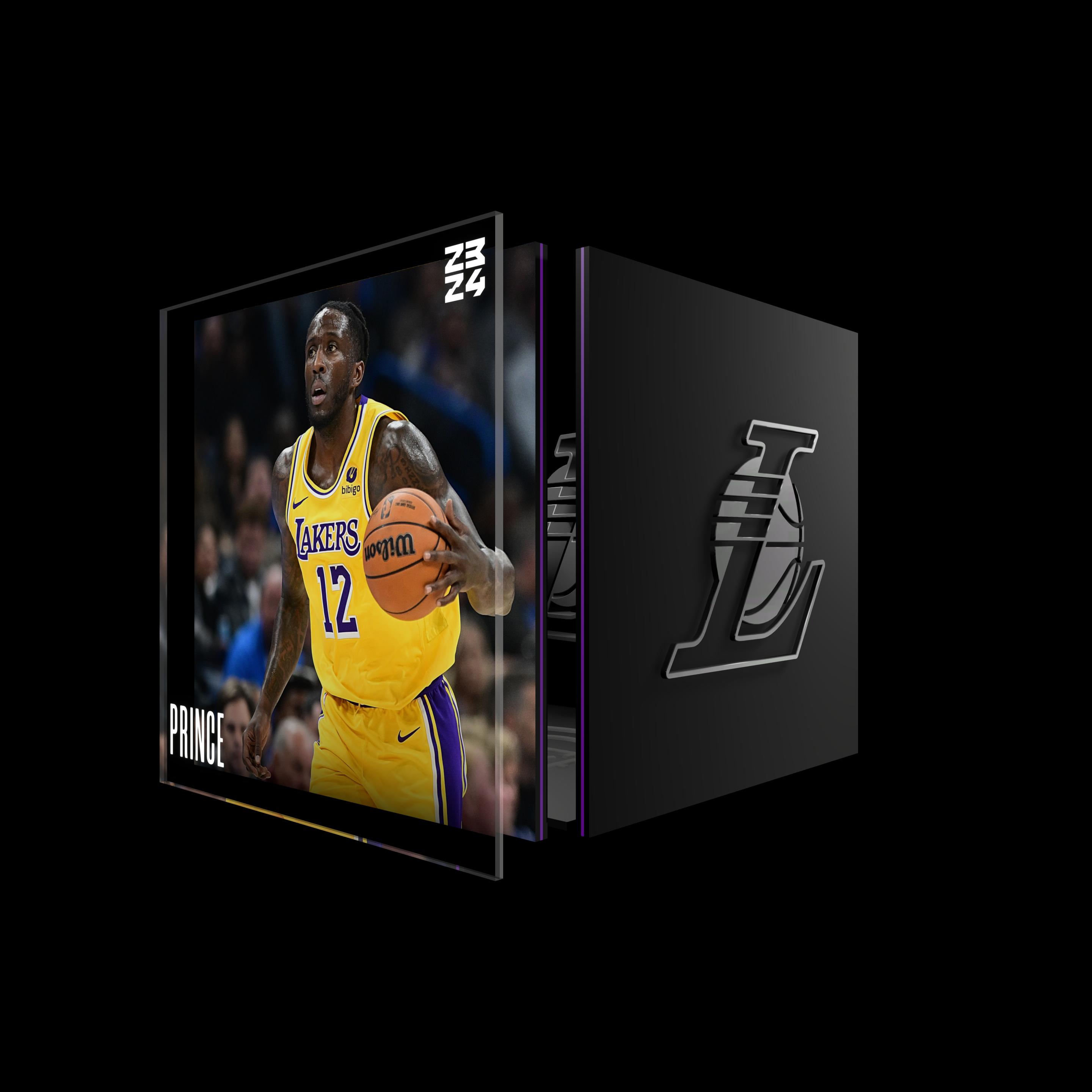 Taurean Prince