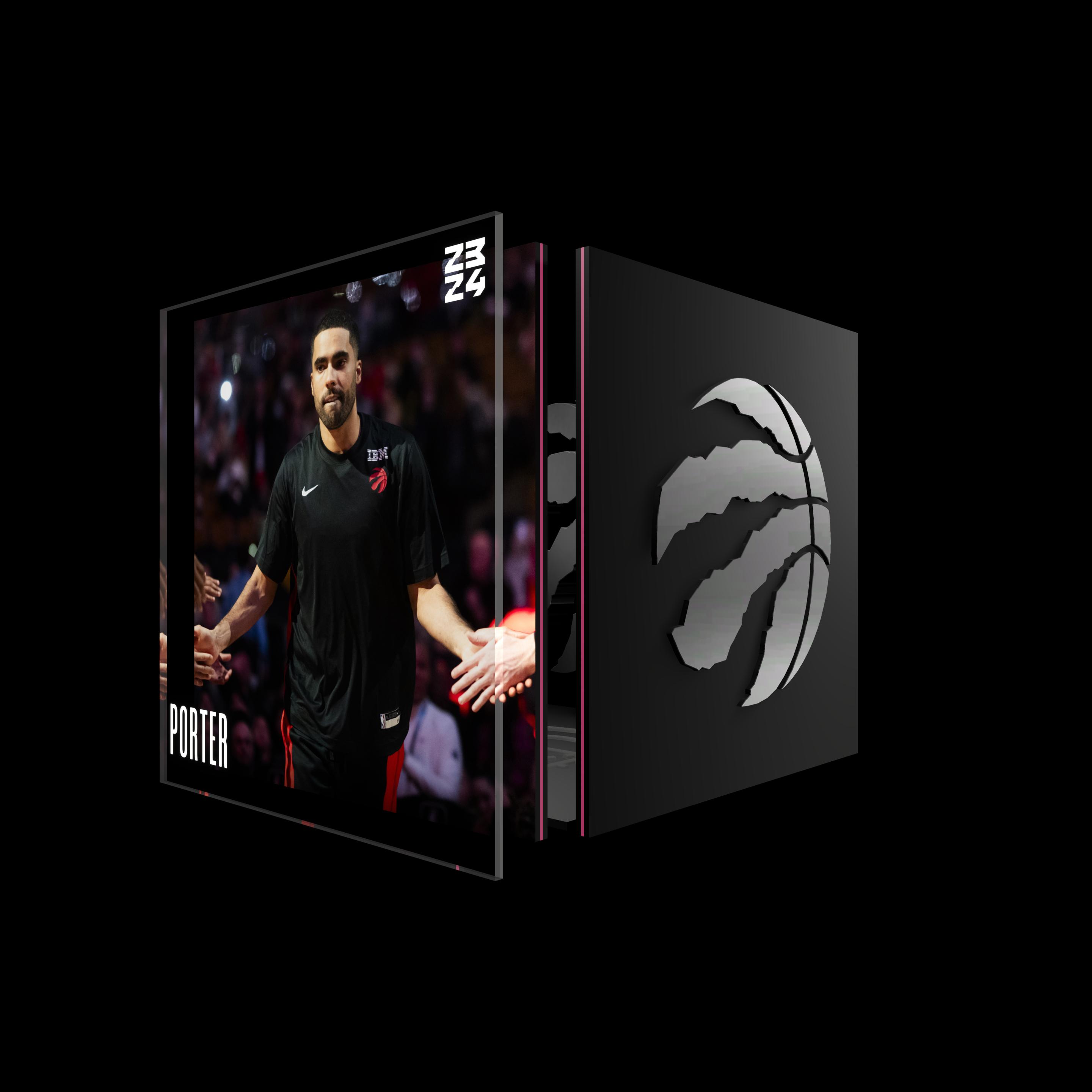Jontay Porter