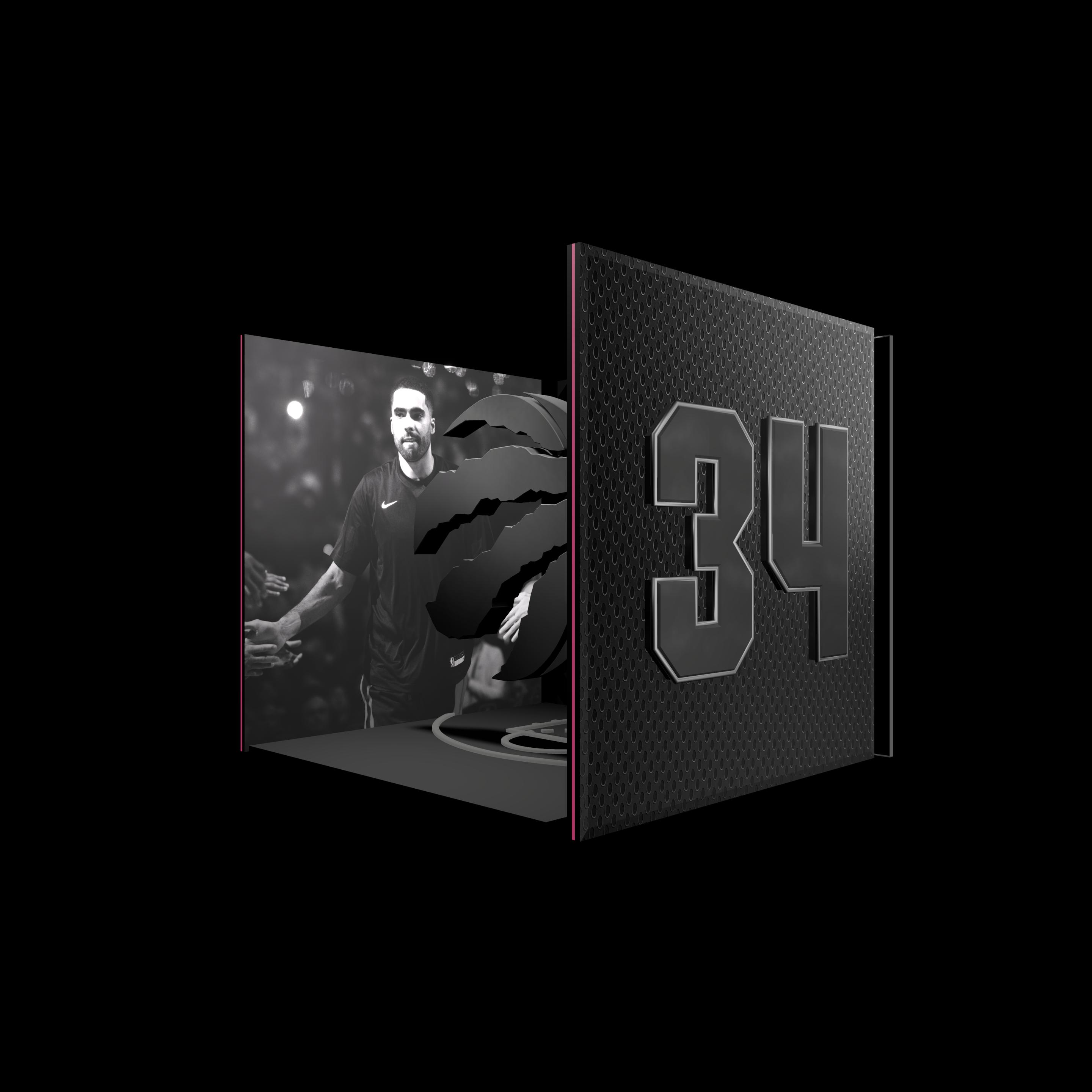 Jontay Porter