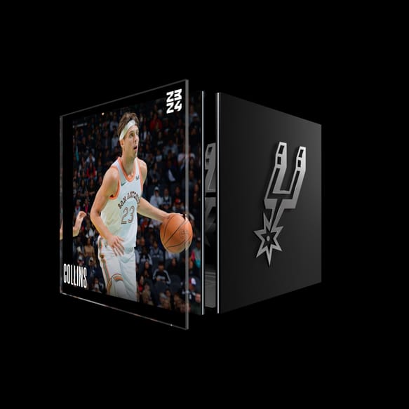 Zach Collins
