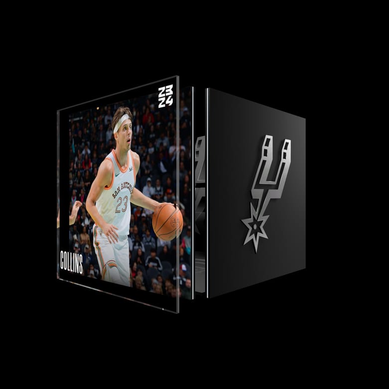Zach Collins