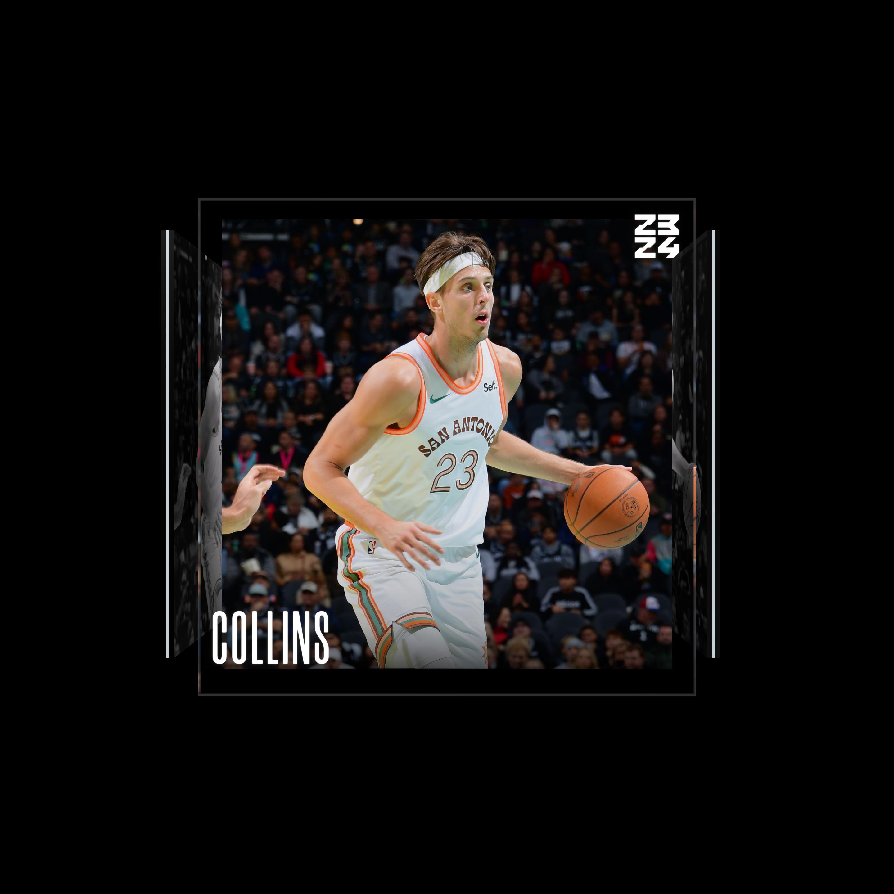 Zach Collins