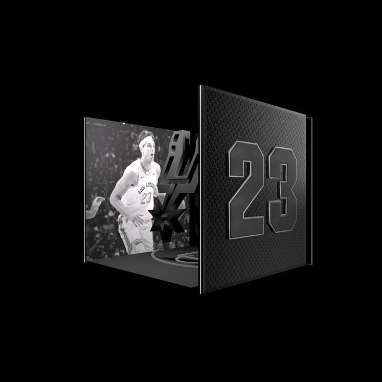 Zach Collins