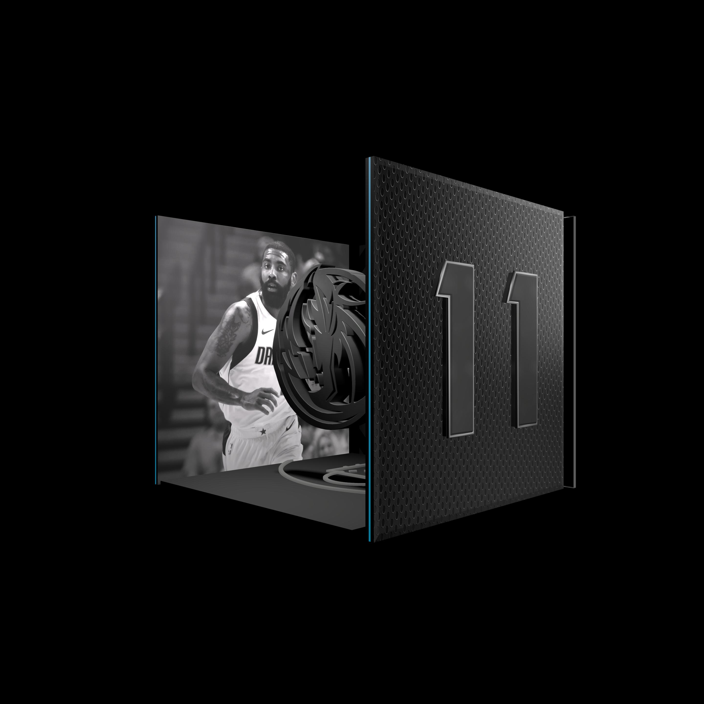 Kyrie Irving