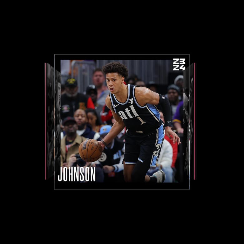 Jalen Johnson