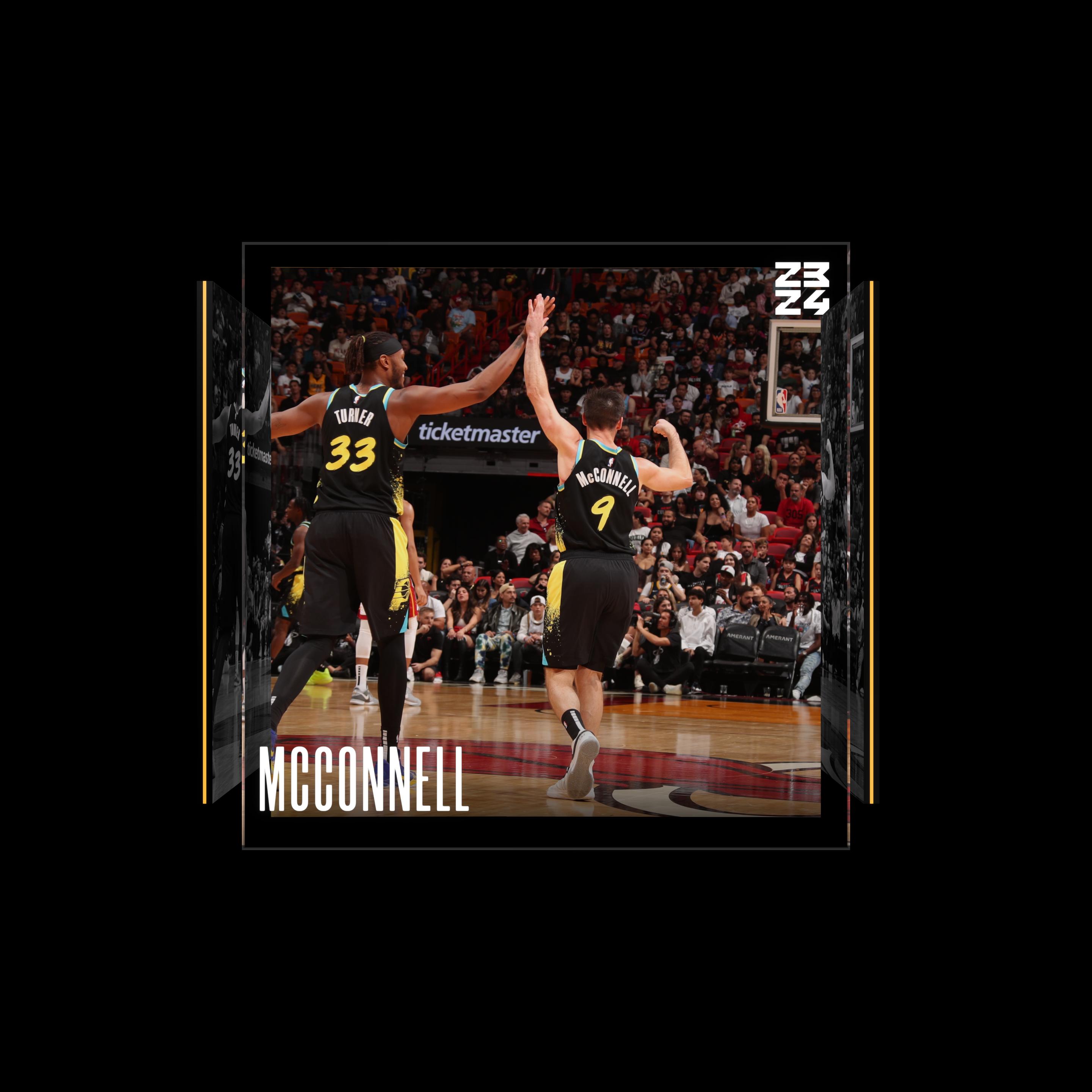 T.J. McConnell