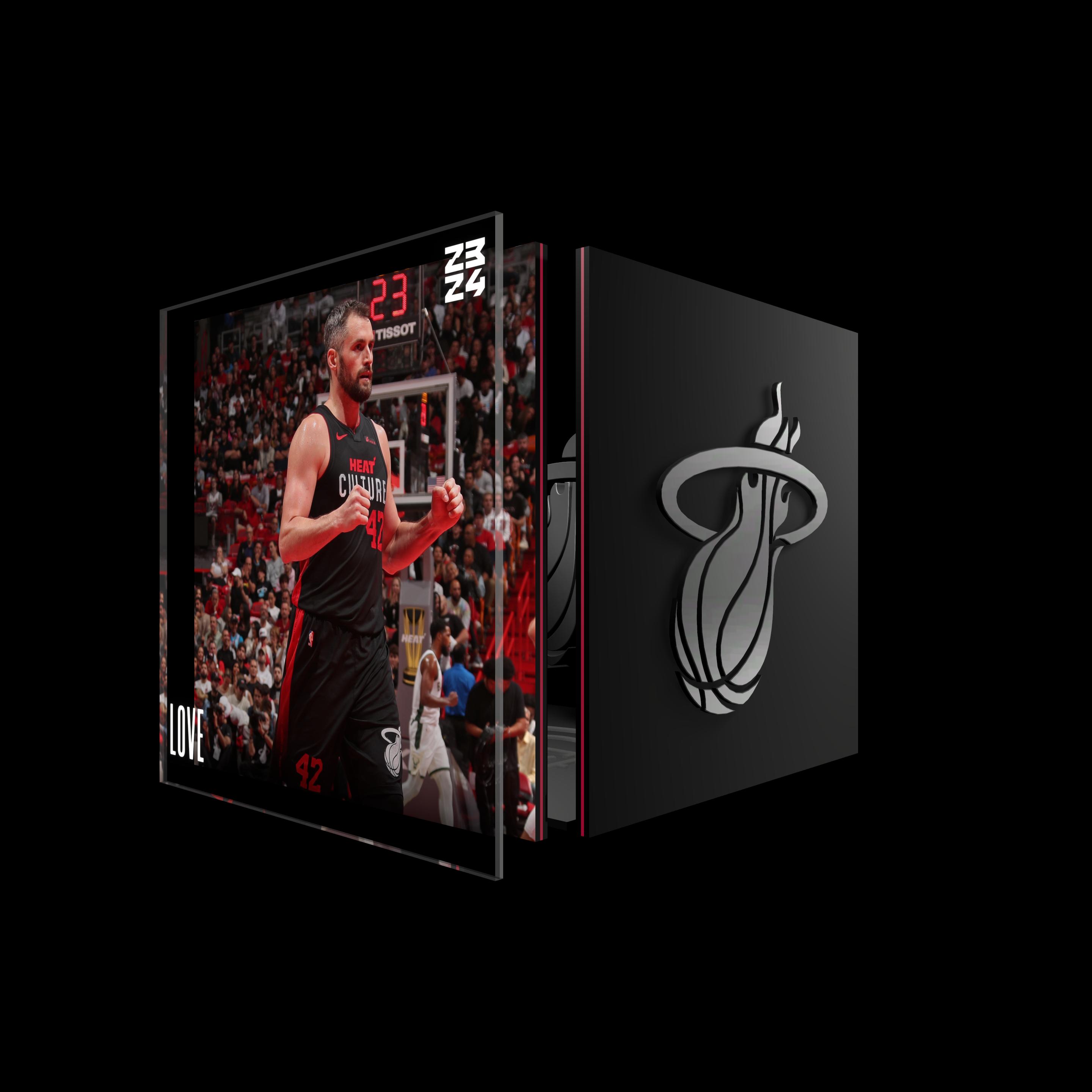 Kevin Love