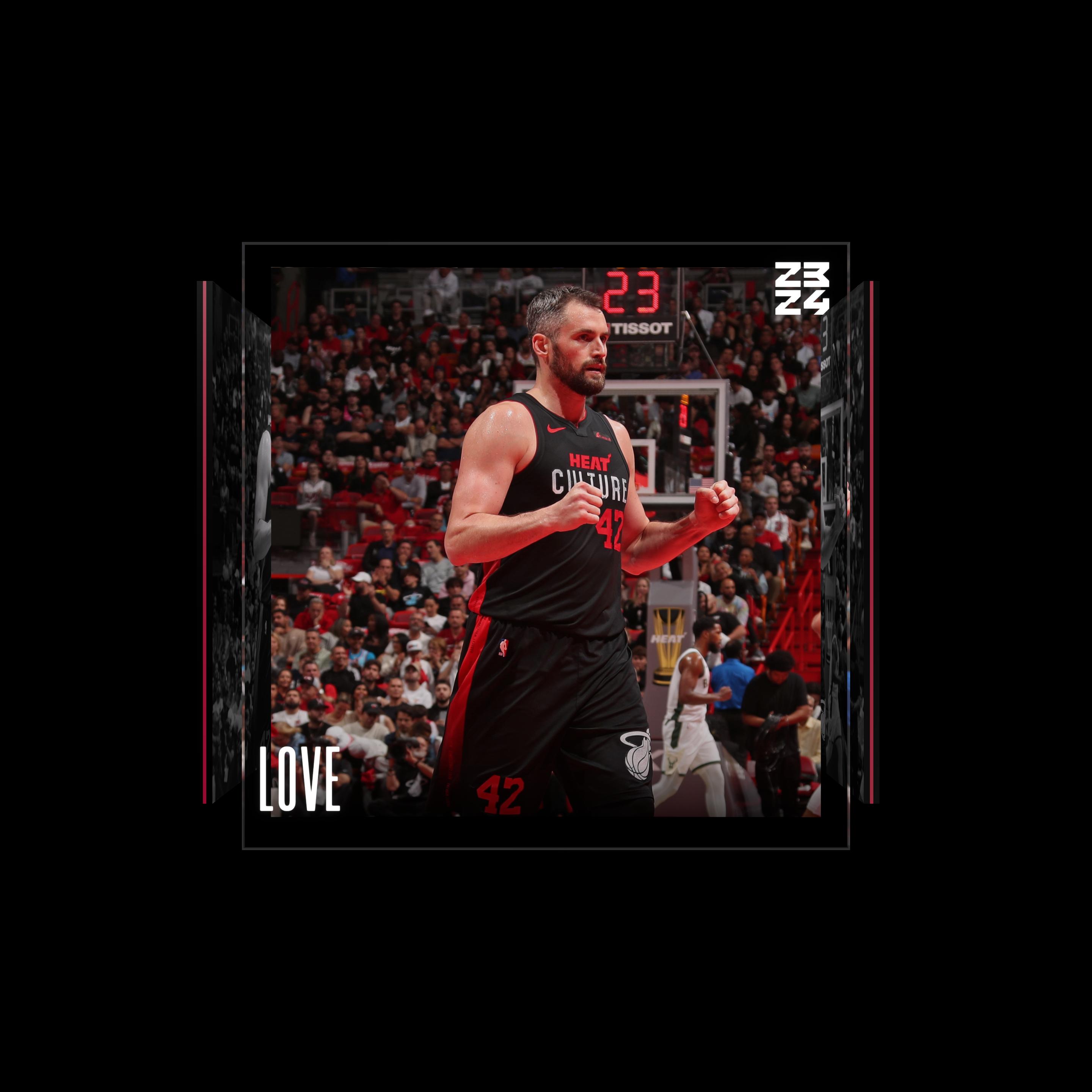 Kevin Love