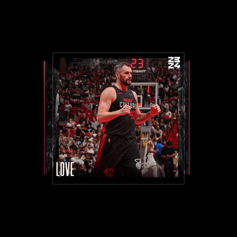Kevin Love