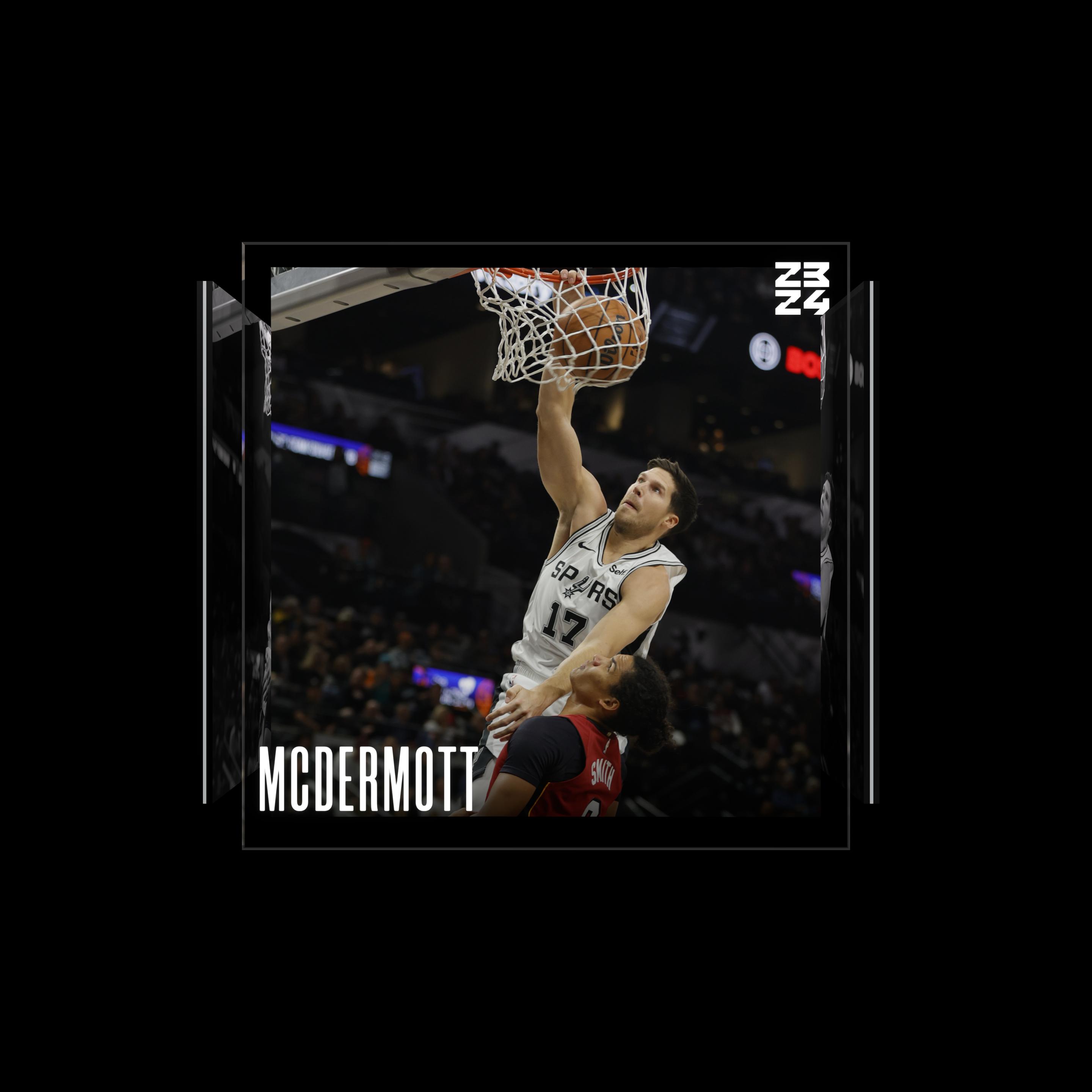 Doug McDermott