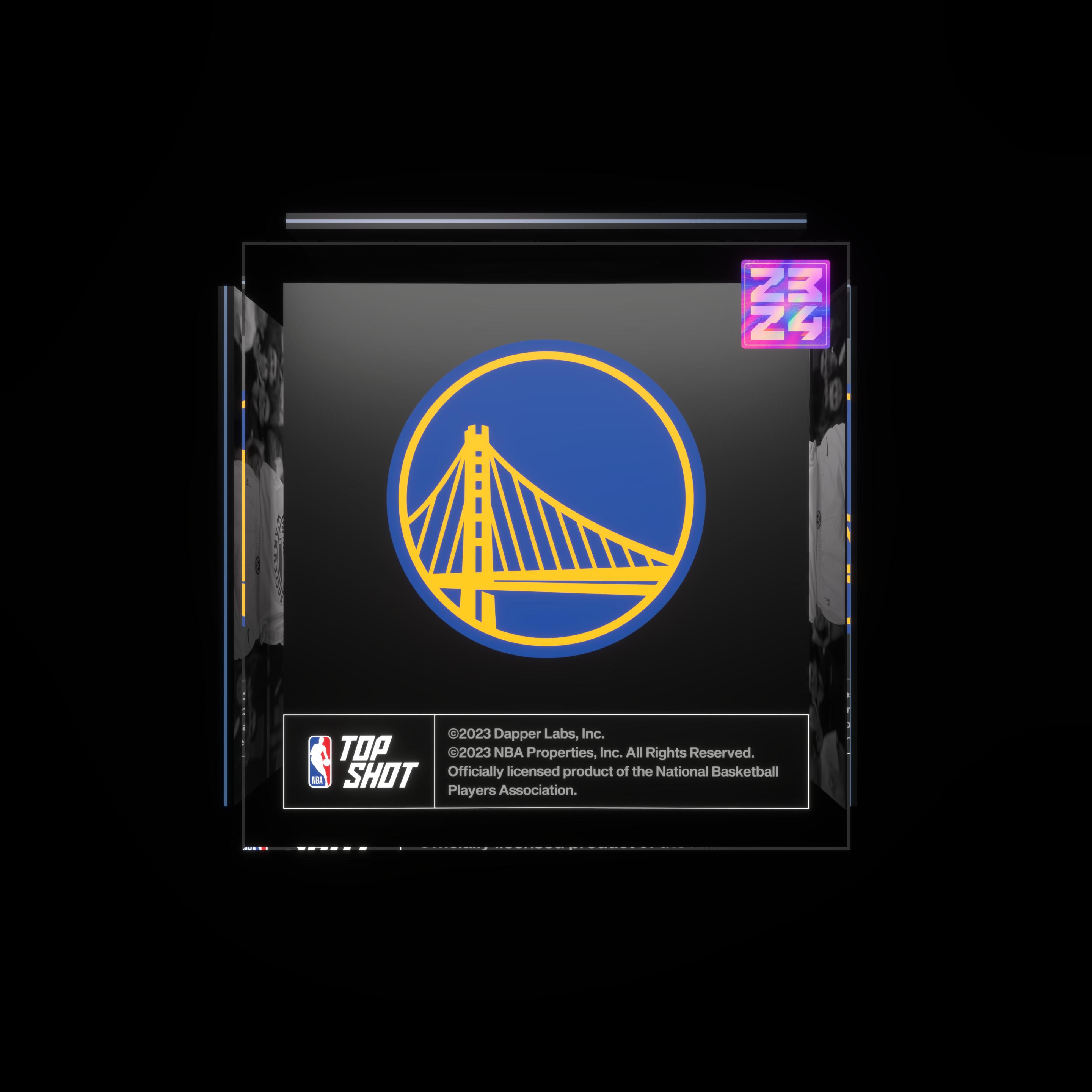 Steph Curry