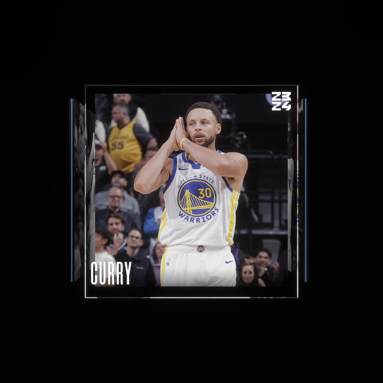 Steph Curry