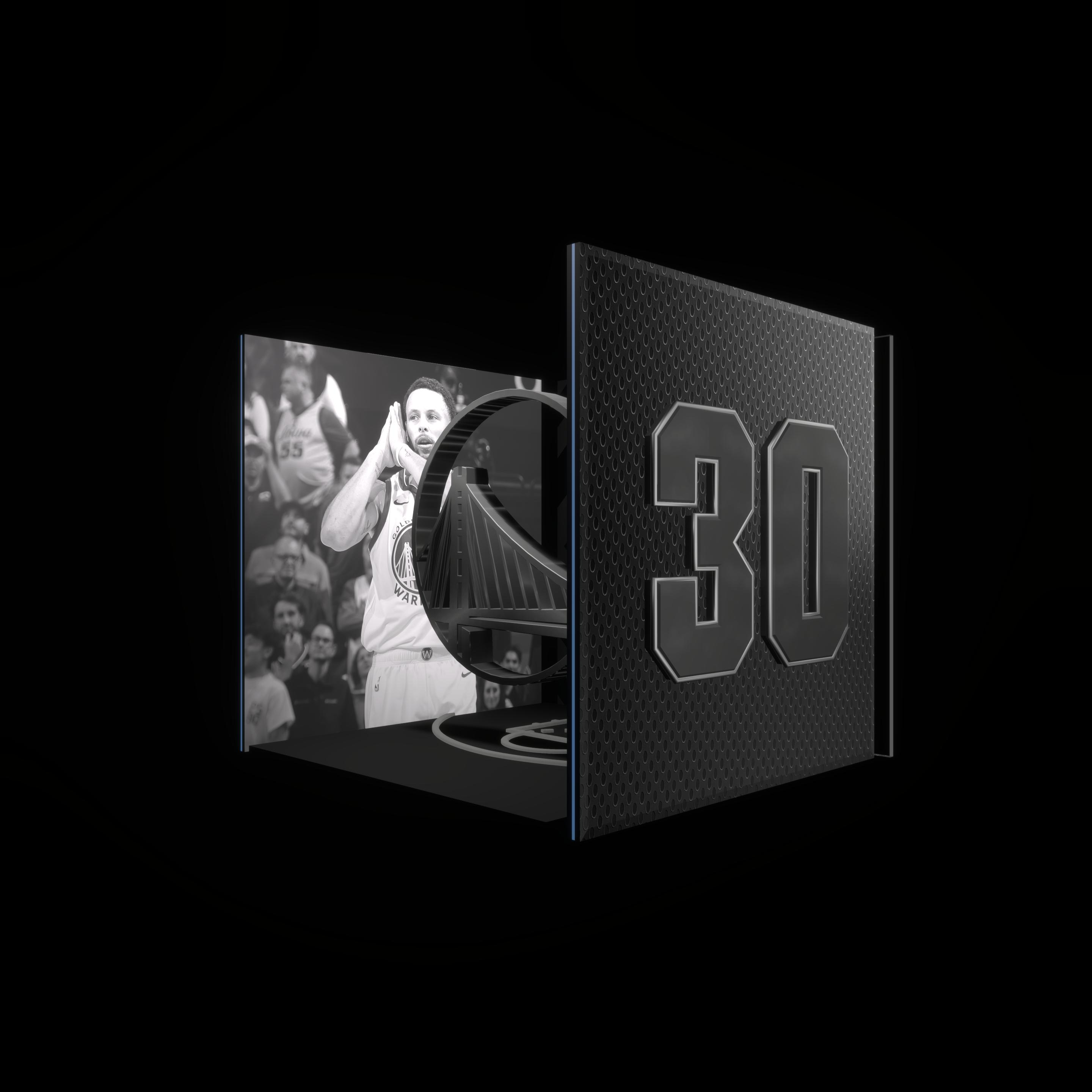 Steph Curry