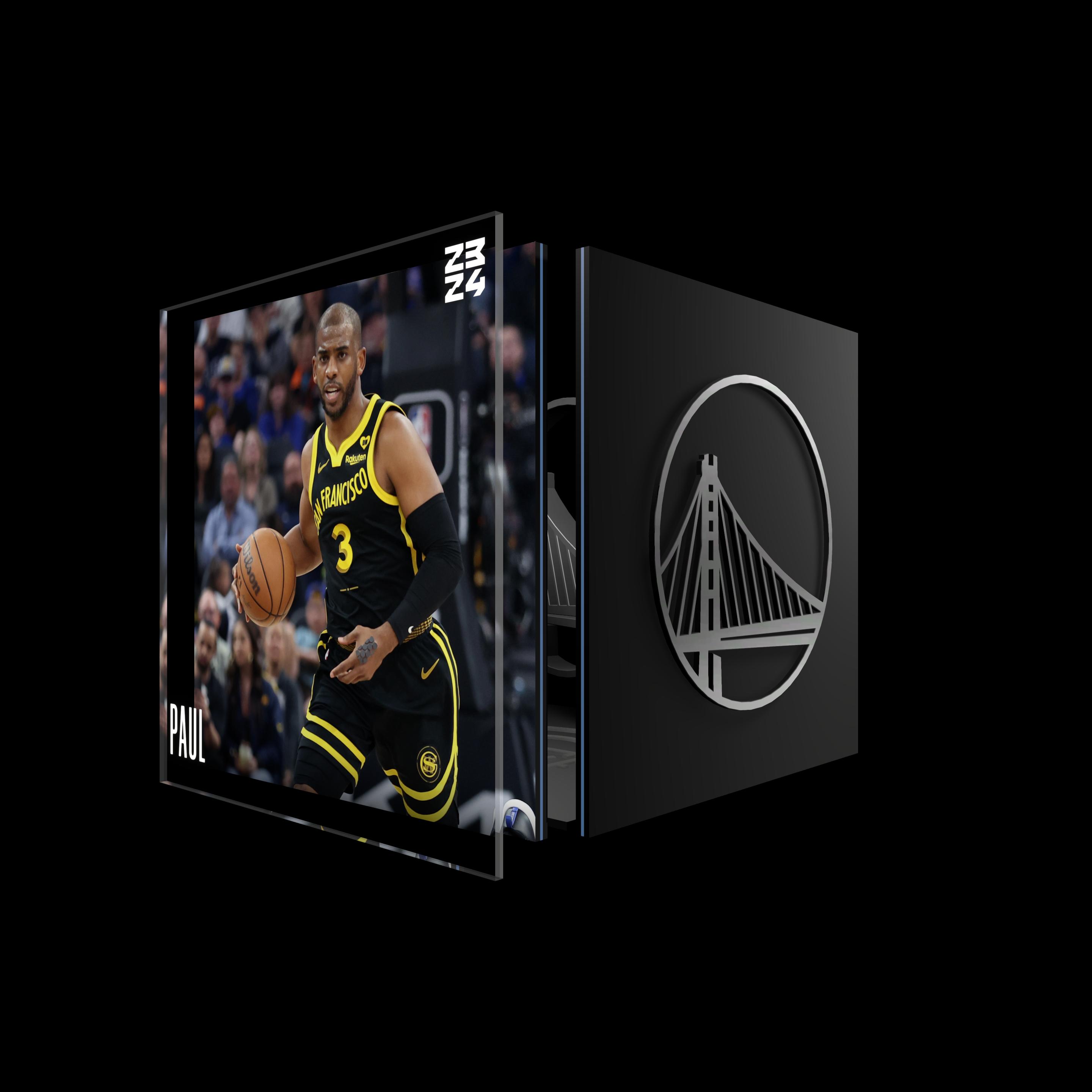 Chris Paul