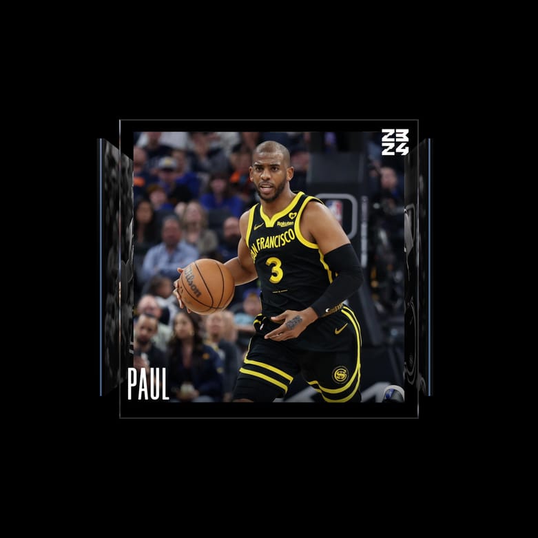 Chris Paul