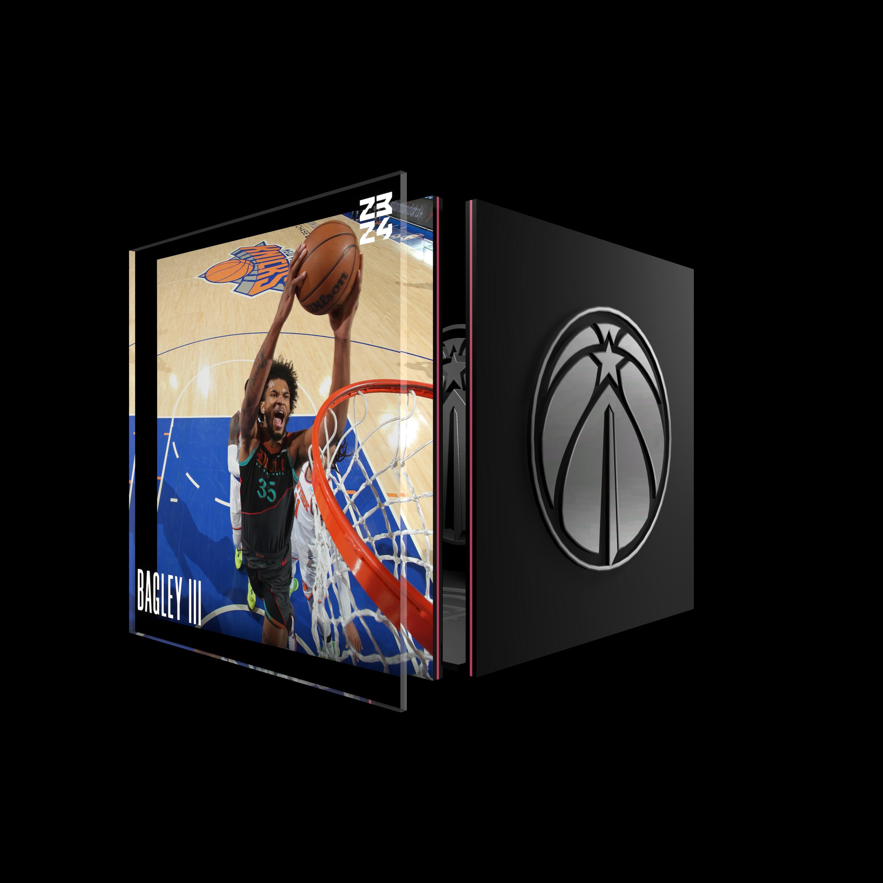 Marvin Bagley III