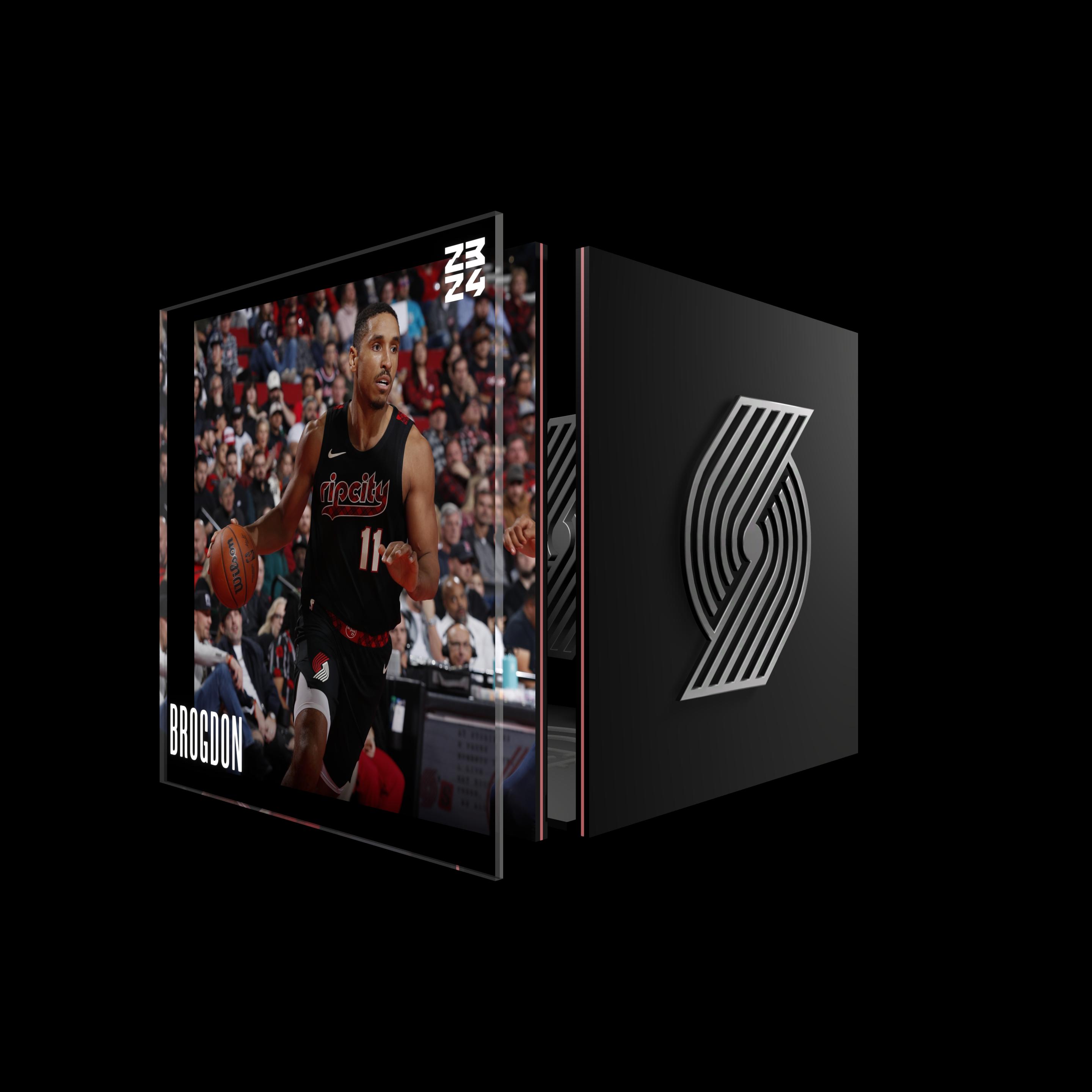 Malcolm Brogdon