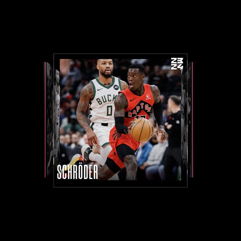 Dennis Schröder