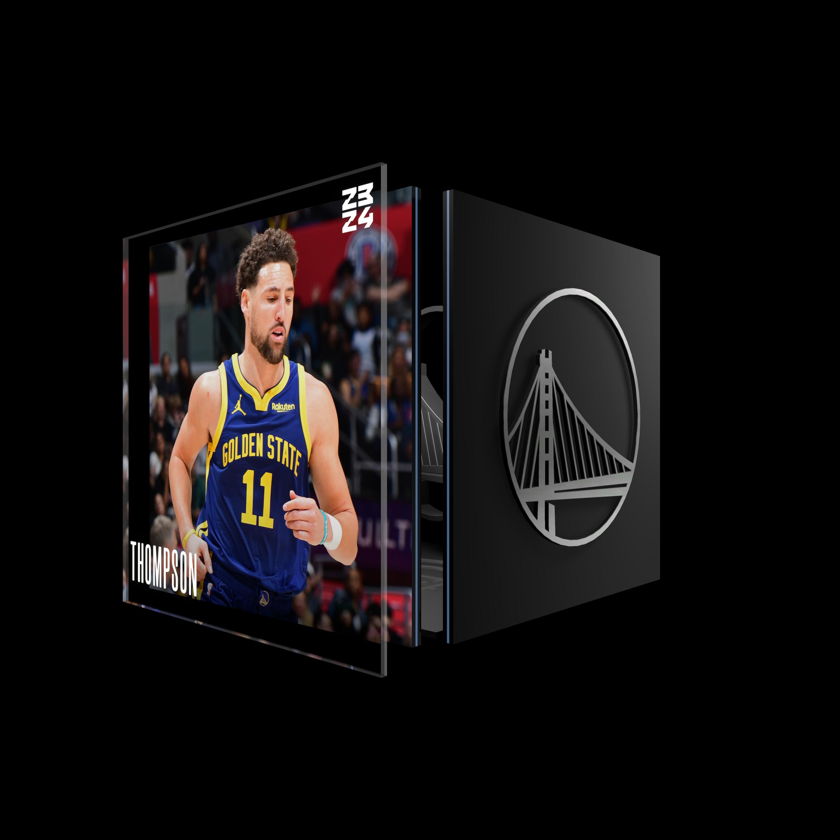 Klay Thompson