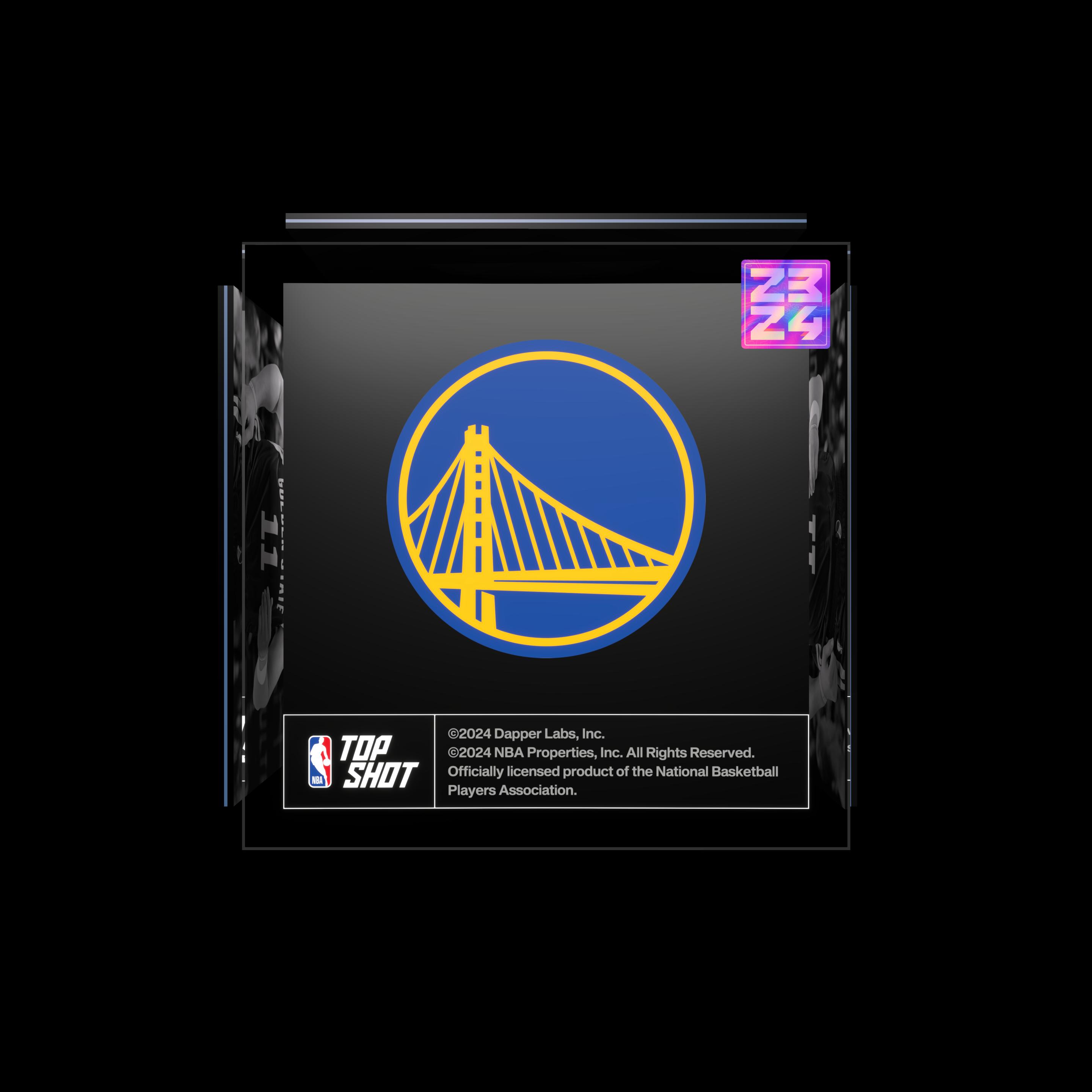 Klay Thompson