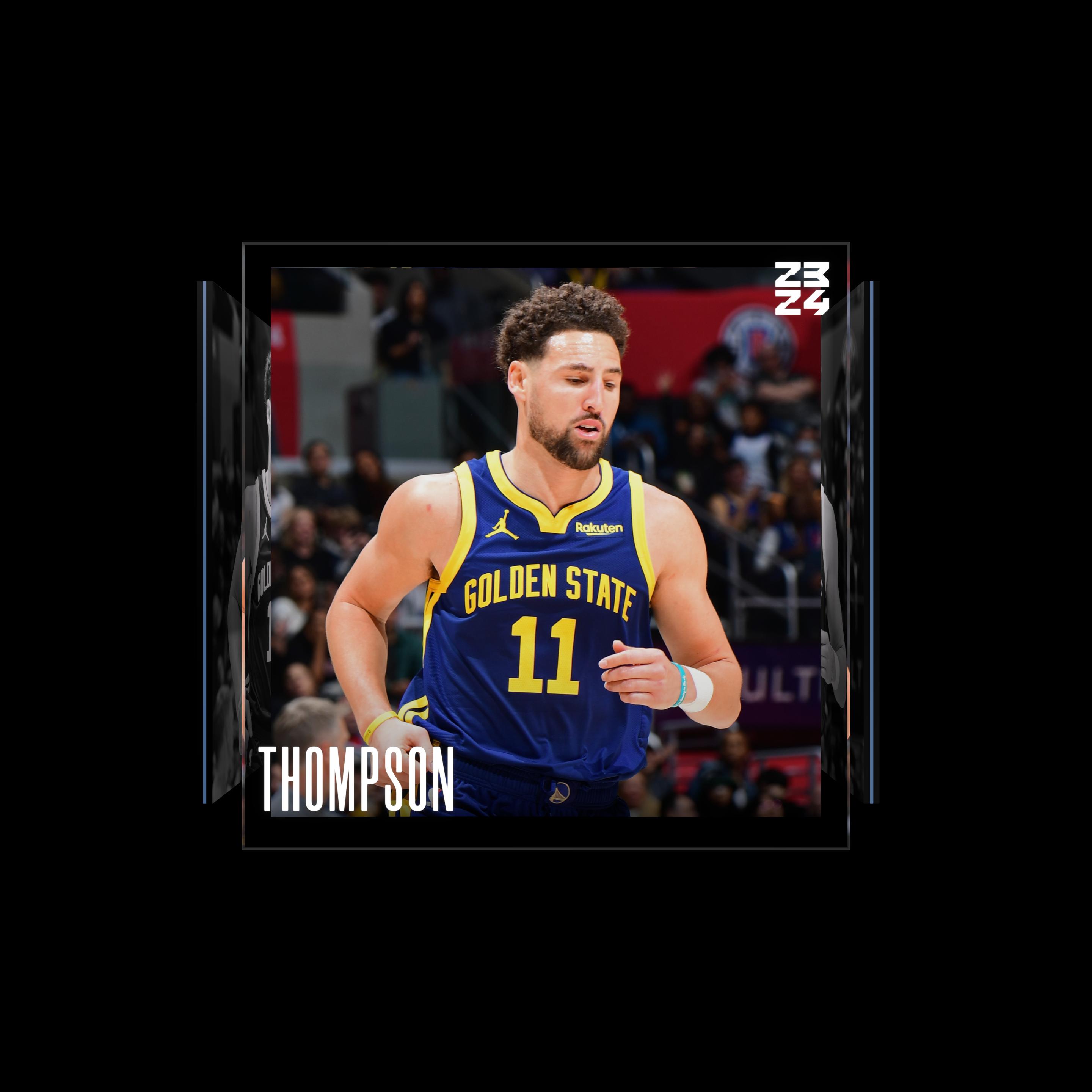 Klay Thompson
