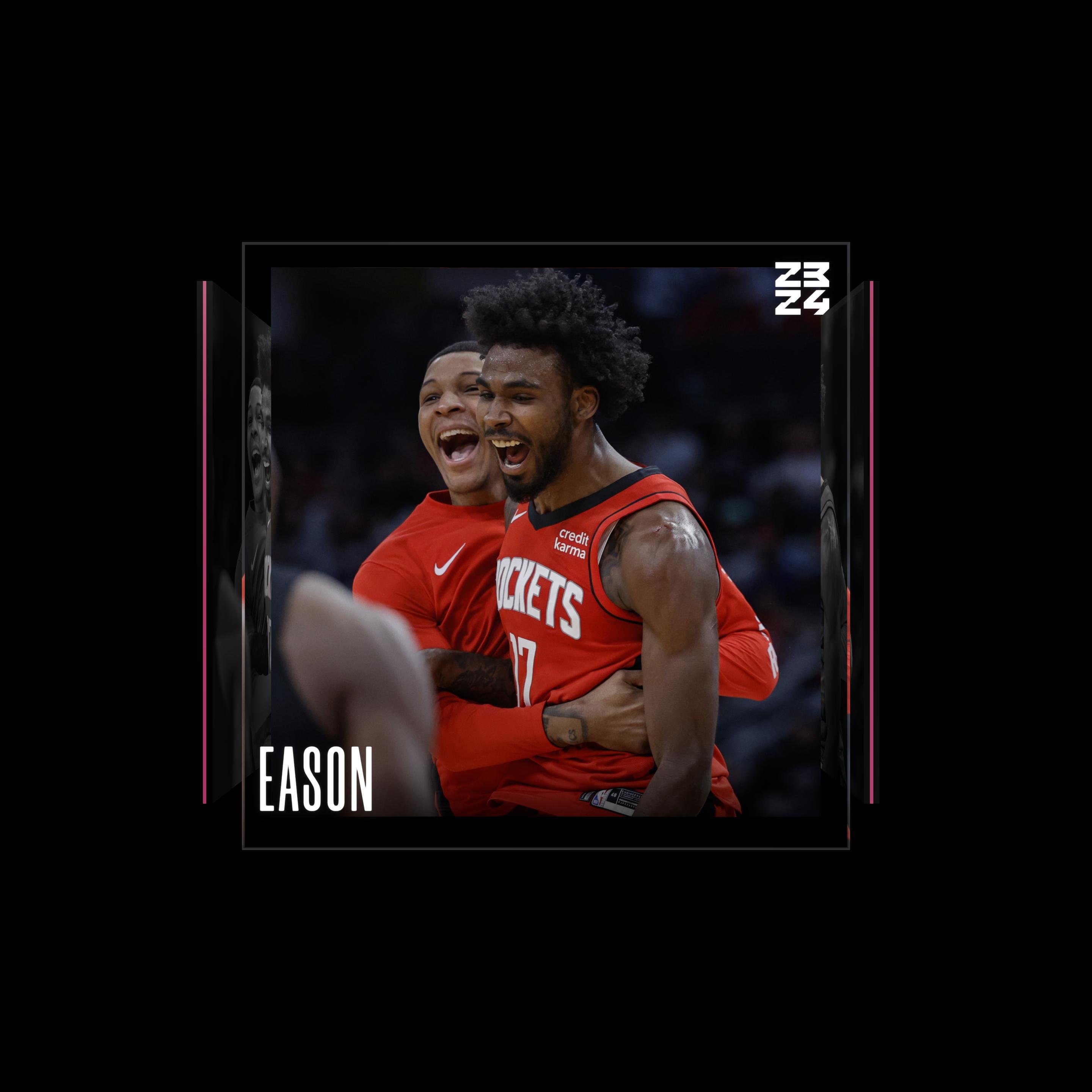 Tari Eason