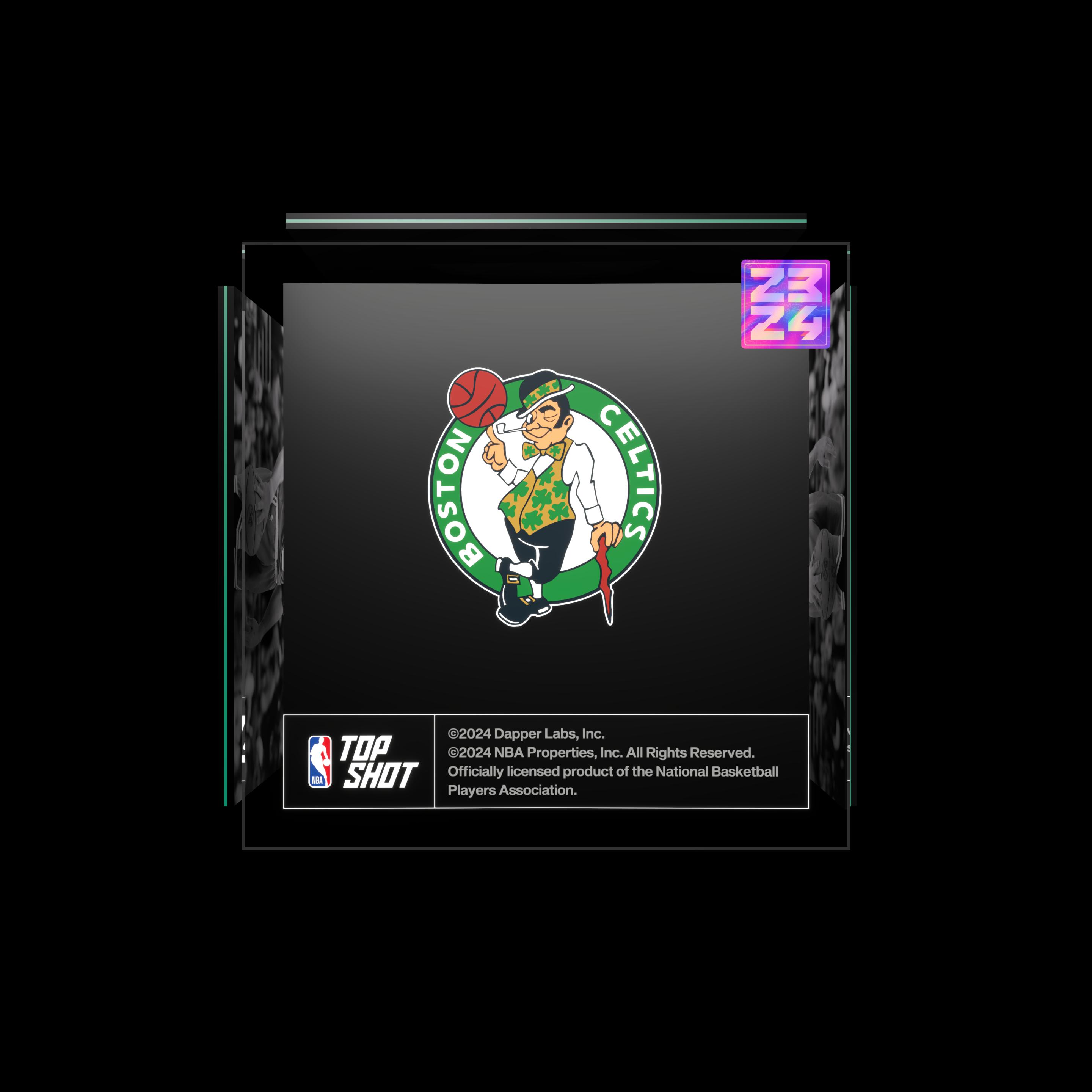 Jayson Tatum