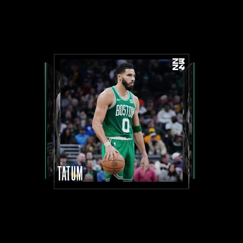 Jayson Tatum
