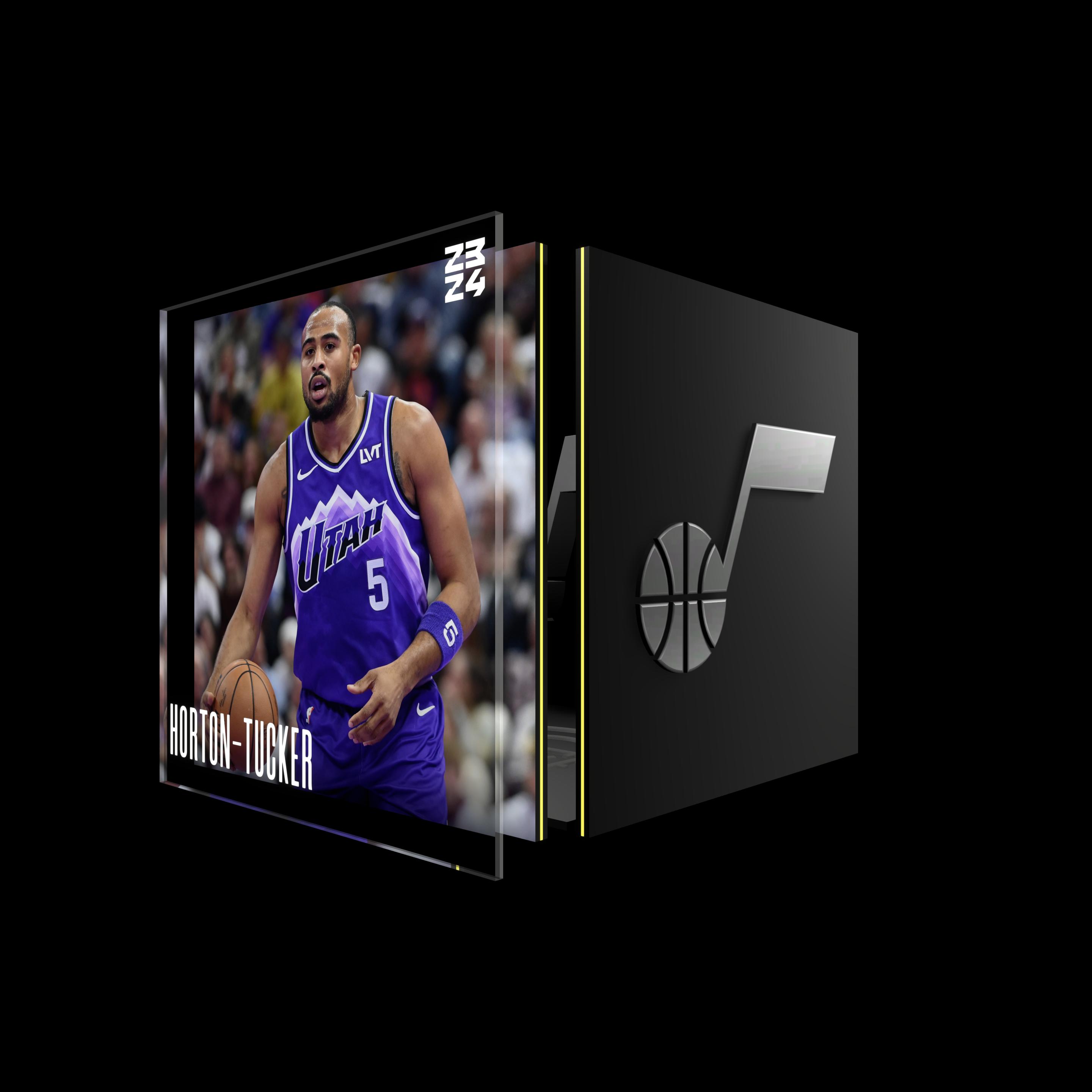 Talen Horton-Tucker