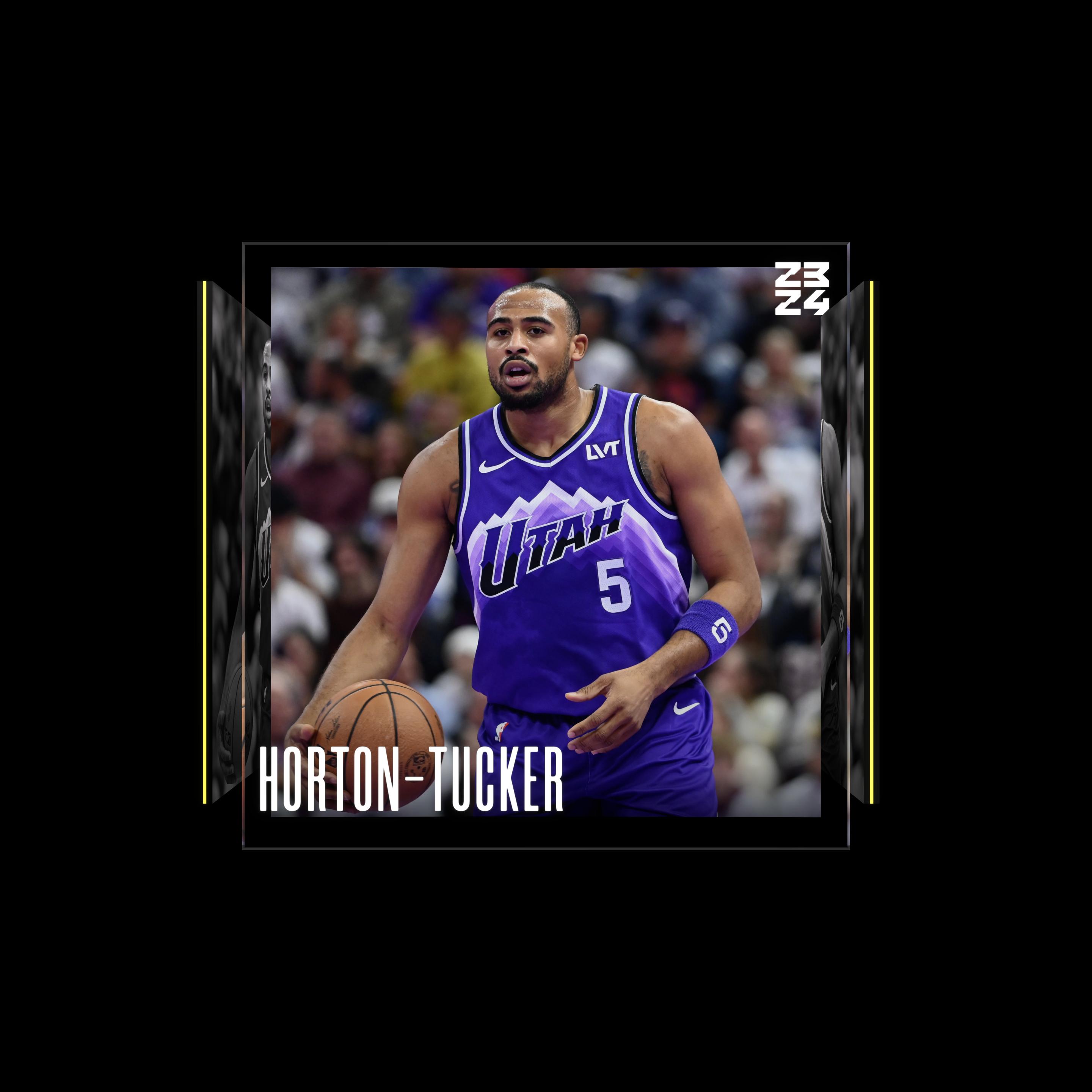 Talen Horton-Tucker